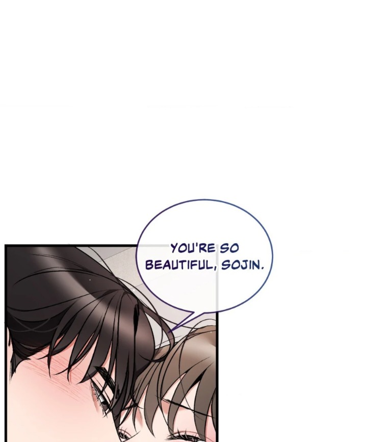 Touch Me, Tease Me (Uncensored) Chapter 30 Page 65