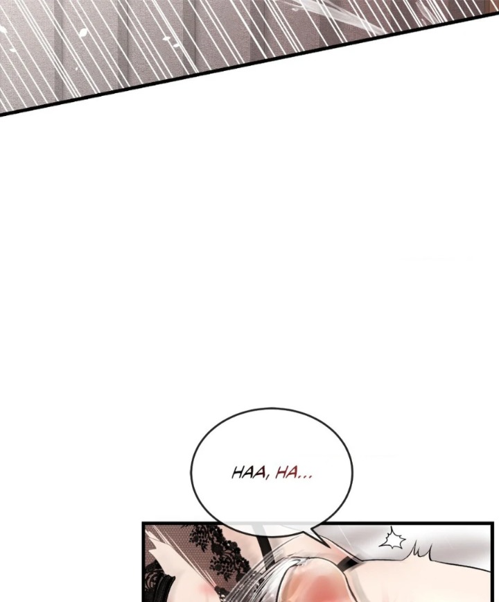 Touch Me, Tease Me (Uncensored) Chapter 30 Page 71