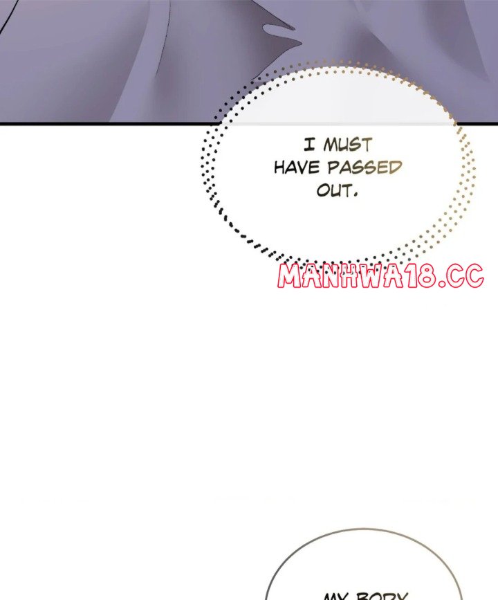 Touch Me, Tease Me (Uncensored) Chapter 30 Page 82