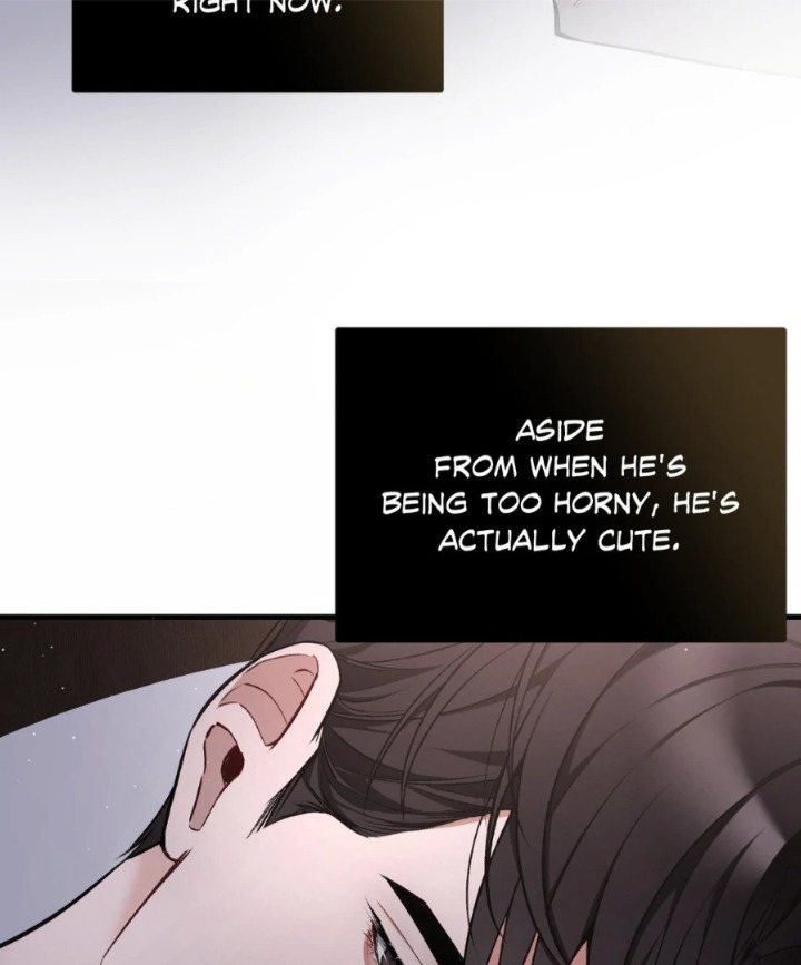 Touch Me, Tease Me (Uncensored) Chapter 30 Page 87