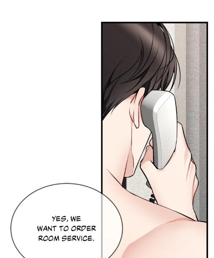 Touch Me, Tease Me (Uncensored) Chapter 30 Page 97