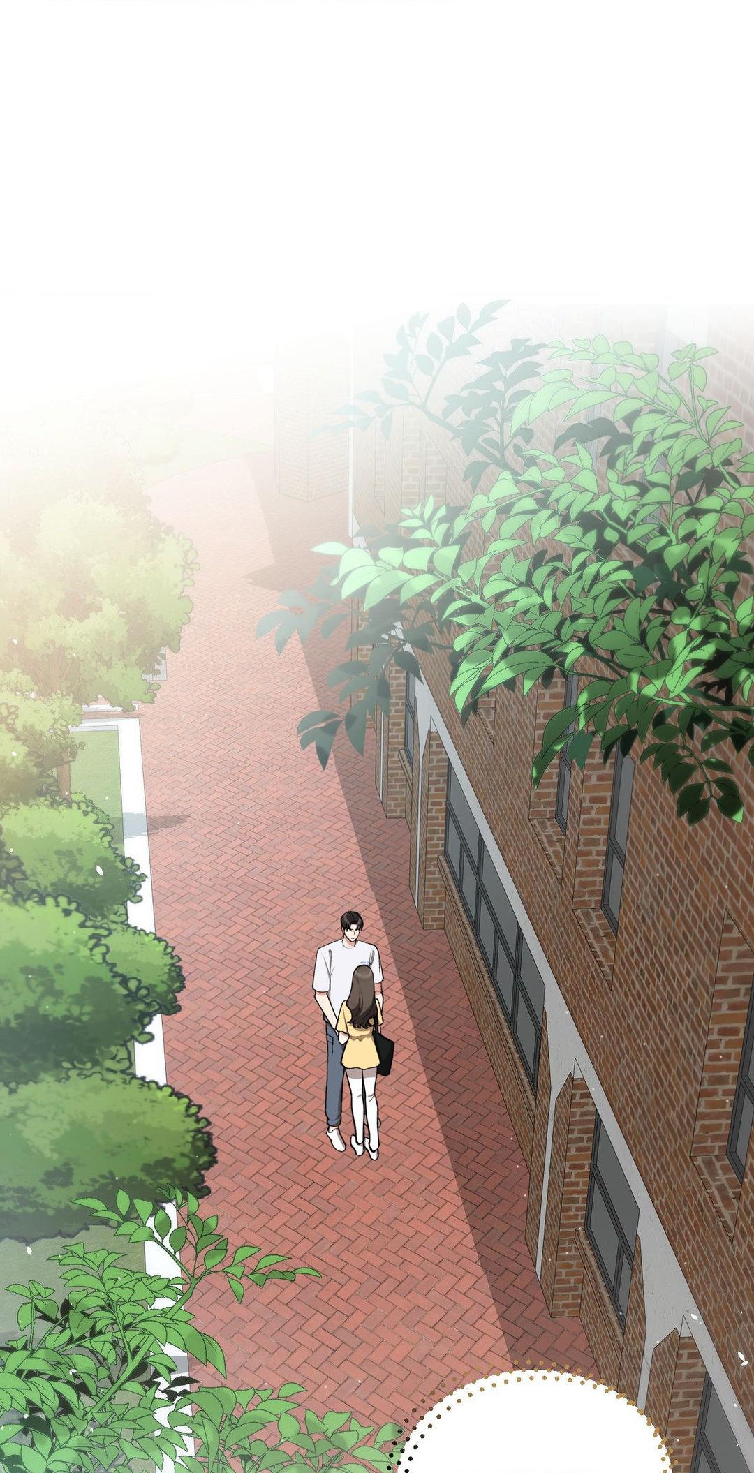 Touch Me, Tease Me (Uncensored) Chapter 24 Page 1