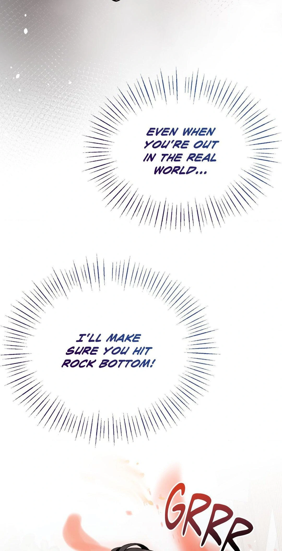 Touch Me, Tease Me (Uncensored) Chapter 24 Page 10