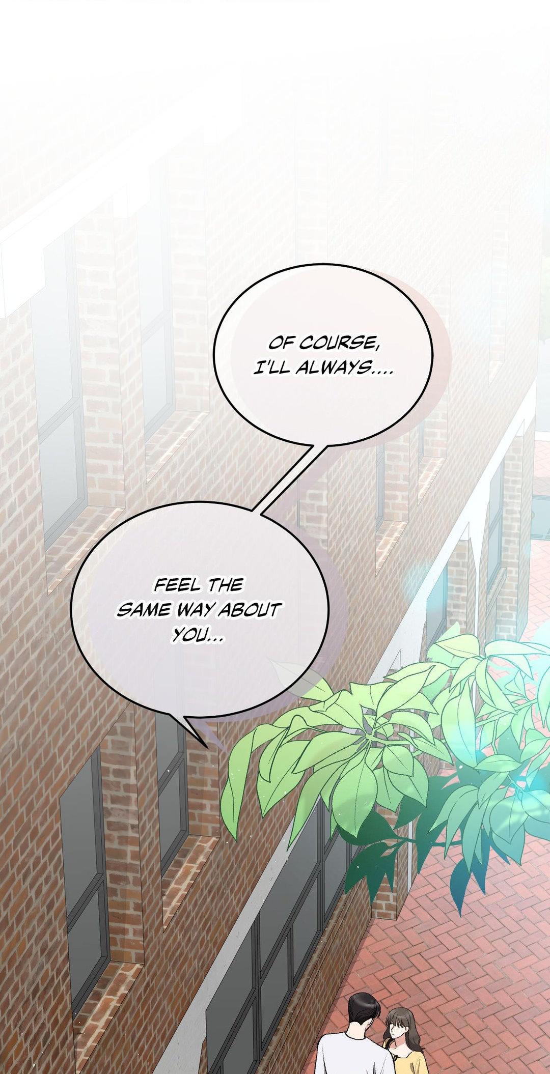 Touch Me, Tease Me (Uncensored) Chapter 24 Page 18