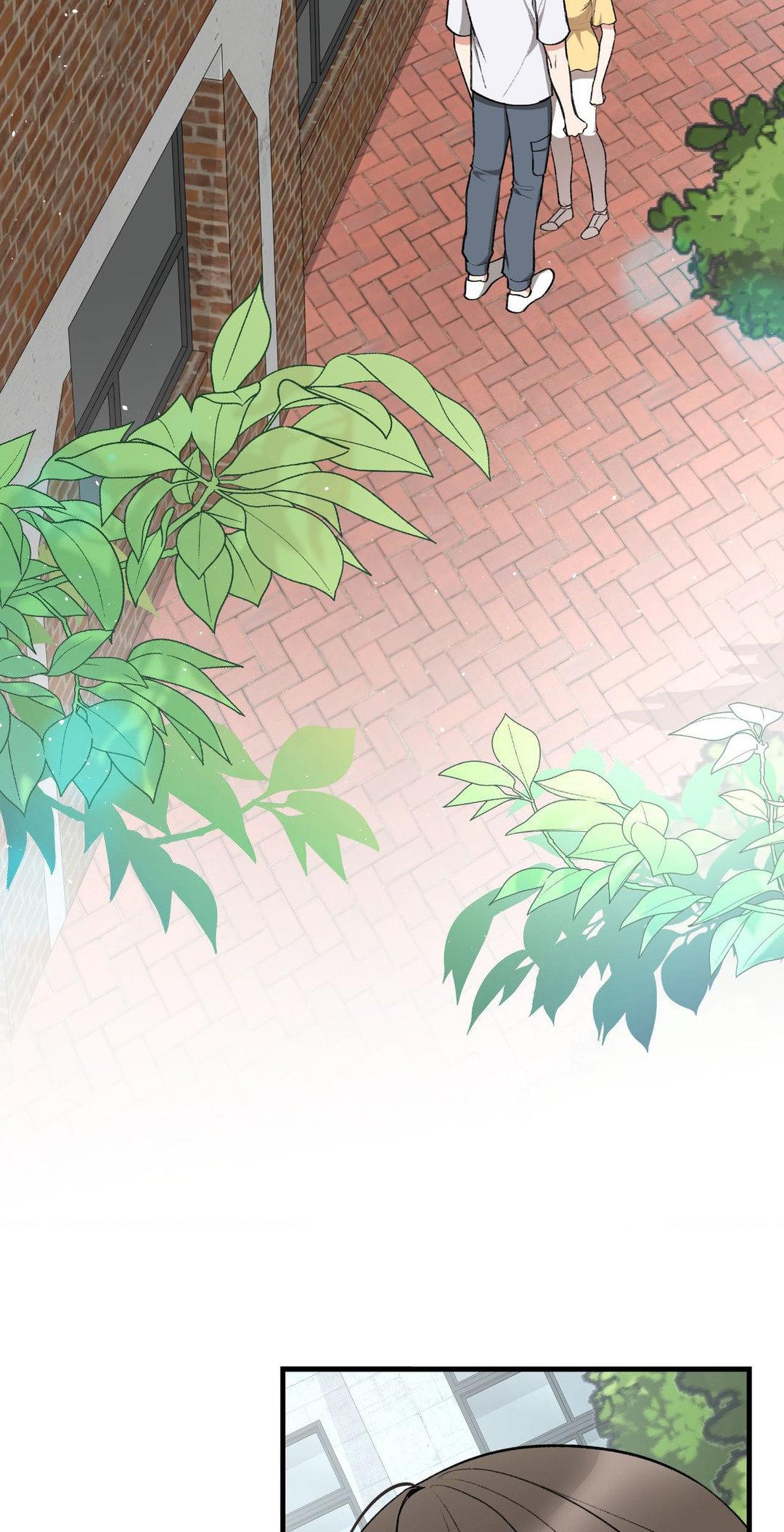 Touch Me, Tease Me (Uncensored) Chapter 24 Page 19