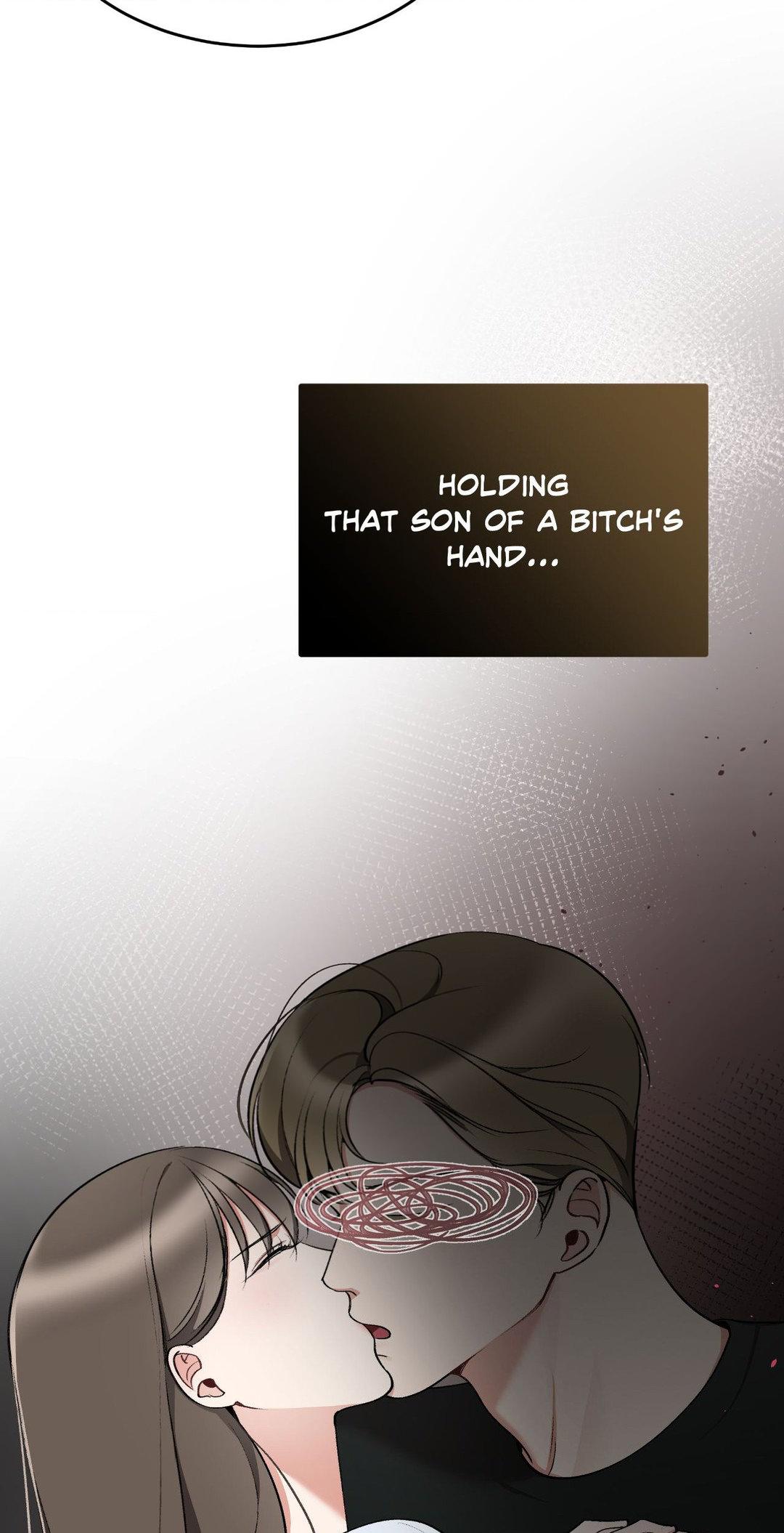 Touch Me, Tease Me (Uncensored) Chapter 24 Page 24