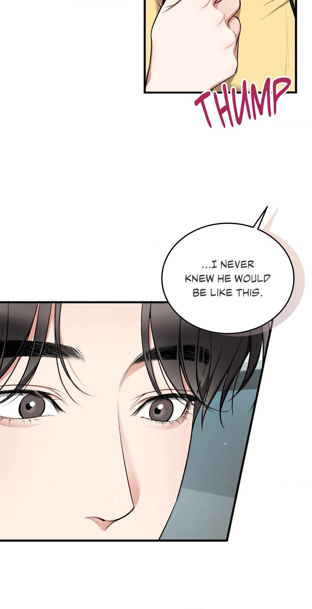 Touch Me, Tease Me (Uncensored) Chapter 24 Page 3