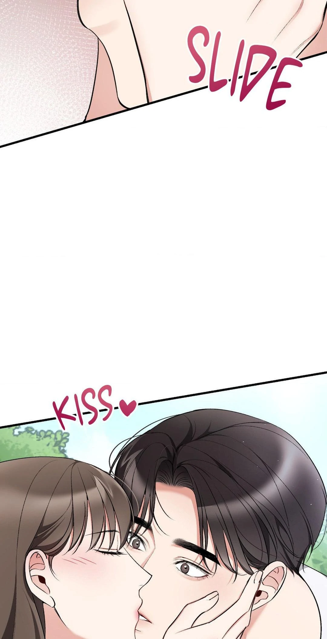 Touch Me, Tease Me (Uncensored) Chapter 24 Page 30