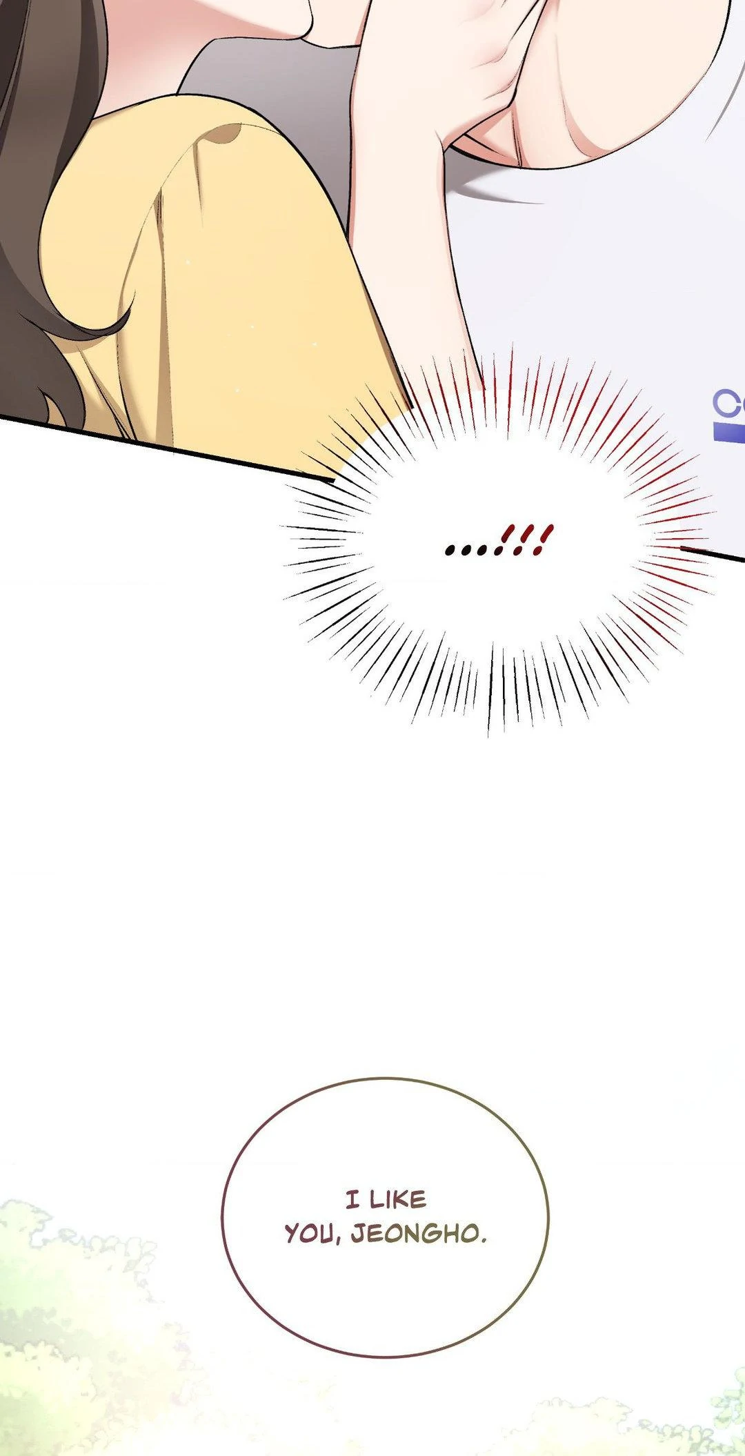 Touch Me, Tease Me (Uncensored) Chapter 24 Page 31