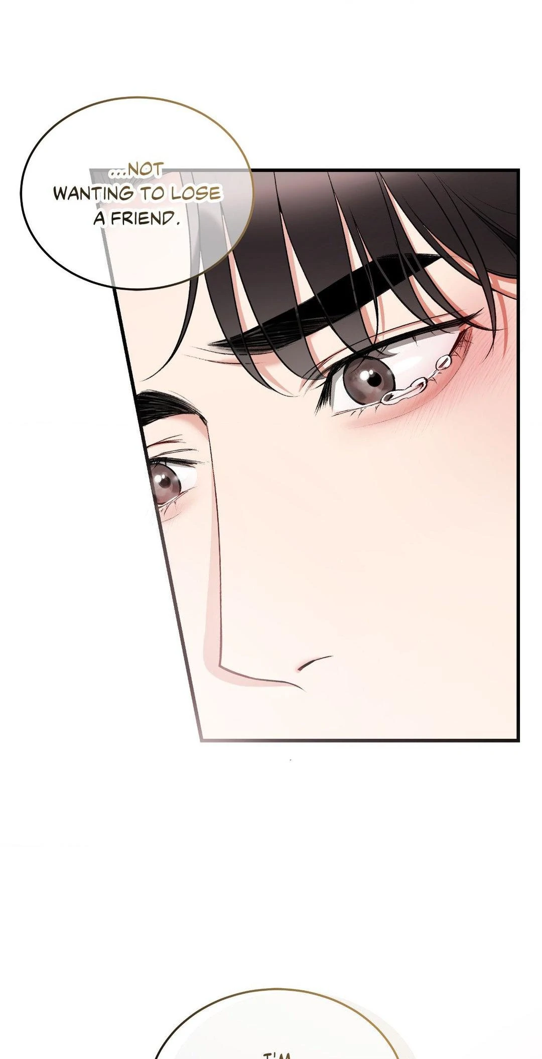 Touch Me, Tease Me (Uncensored) Chapter 24 Page 33