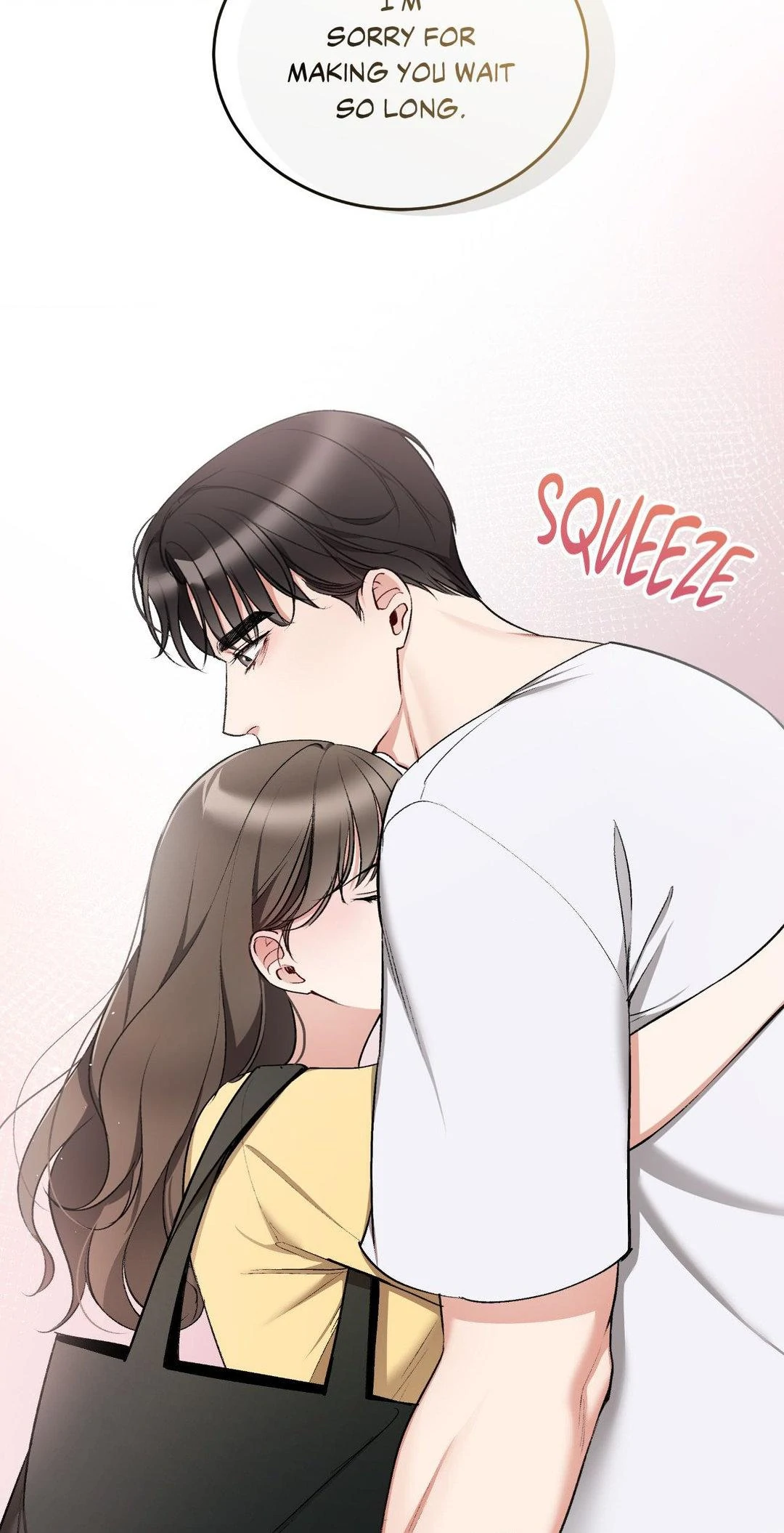 Touch Me, Tease Me (Uncensored) Chapter 24 Page 34