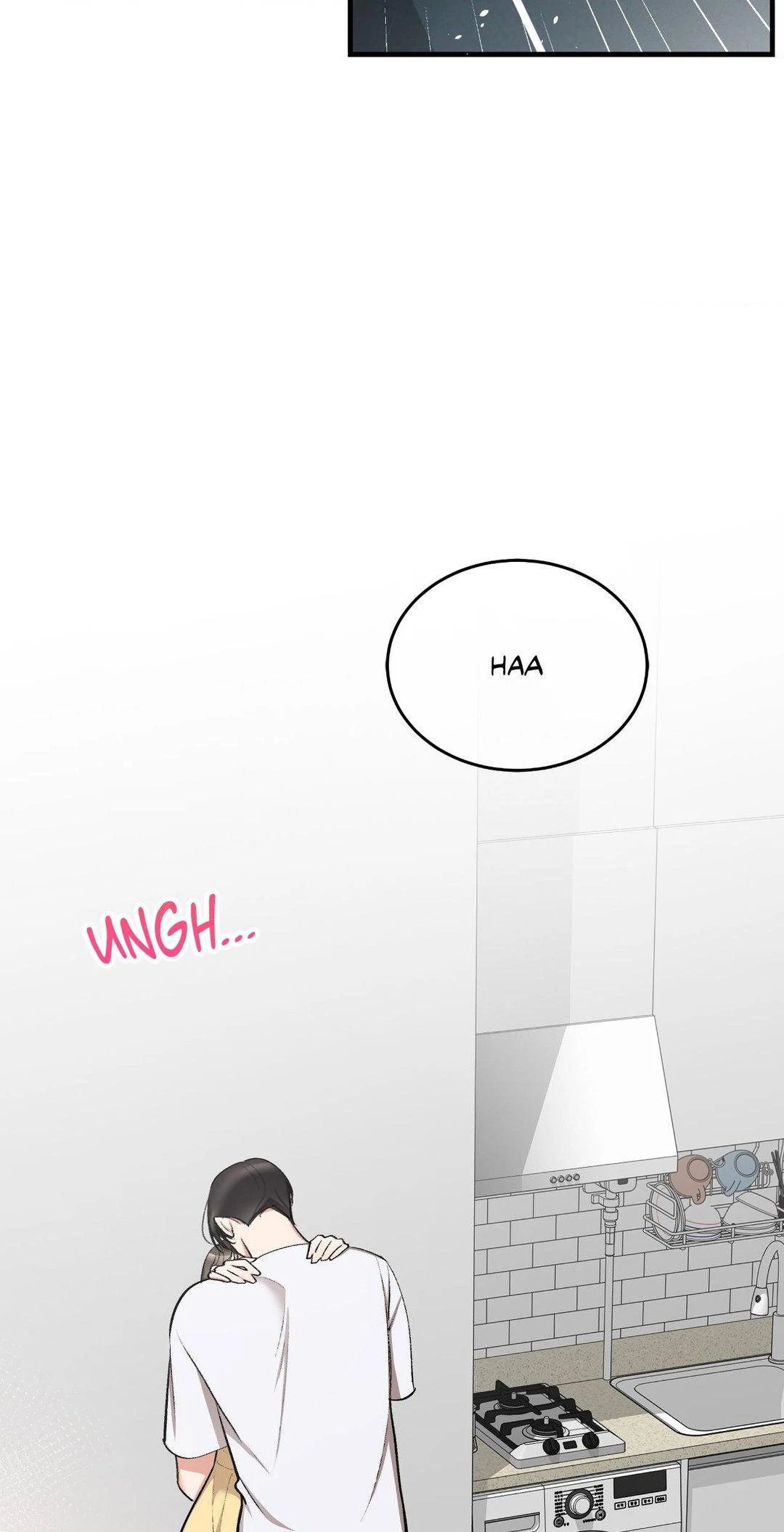 Touch Me, Tease Me (Uncensored) Chapter 24 Page 38