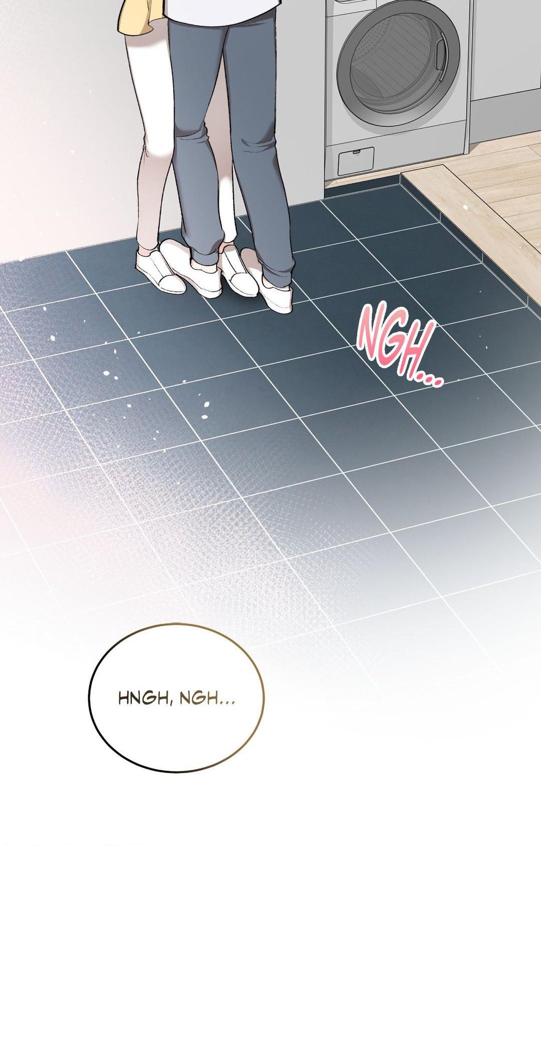 Touch Me, Tease Me (Uncensored) Chapter 24 Page 39