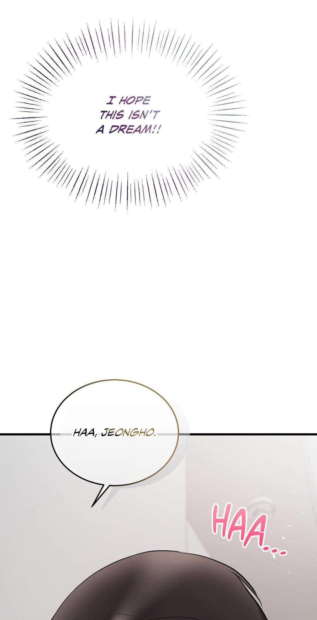 Touch Me, Tease Me (Uncensored) Chapter 24 Page 46