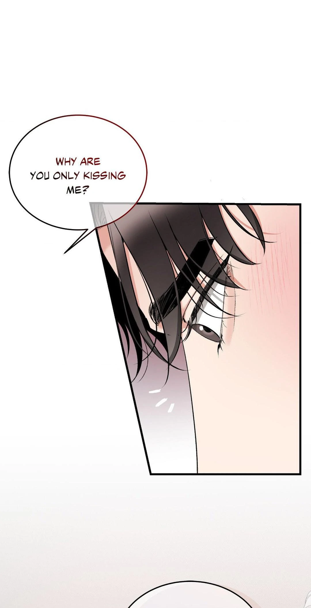 Touch Me, Tease Me (Uncensored) Chapter 24 Page 48