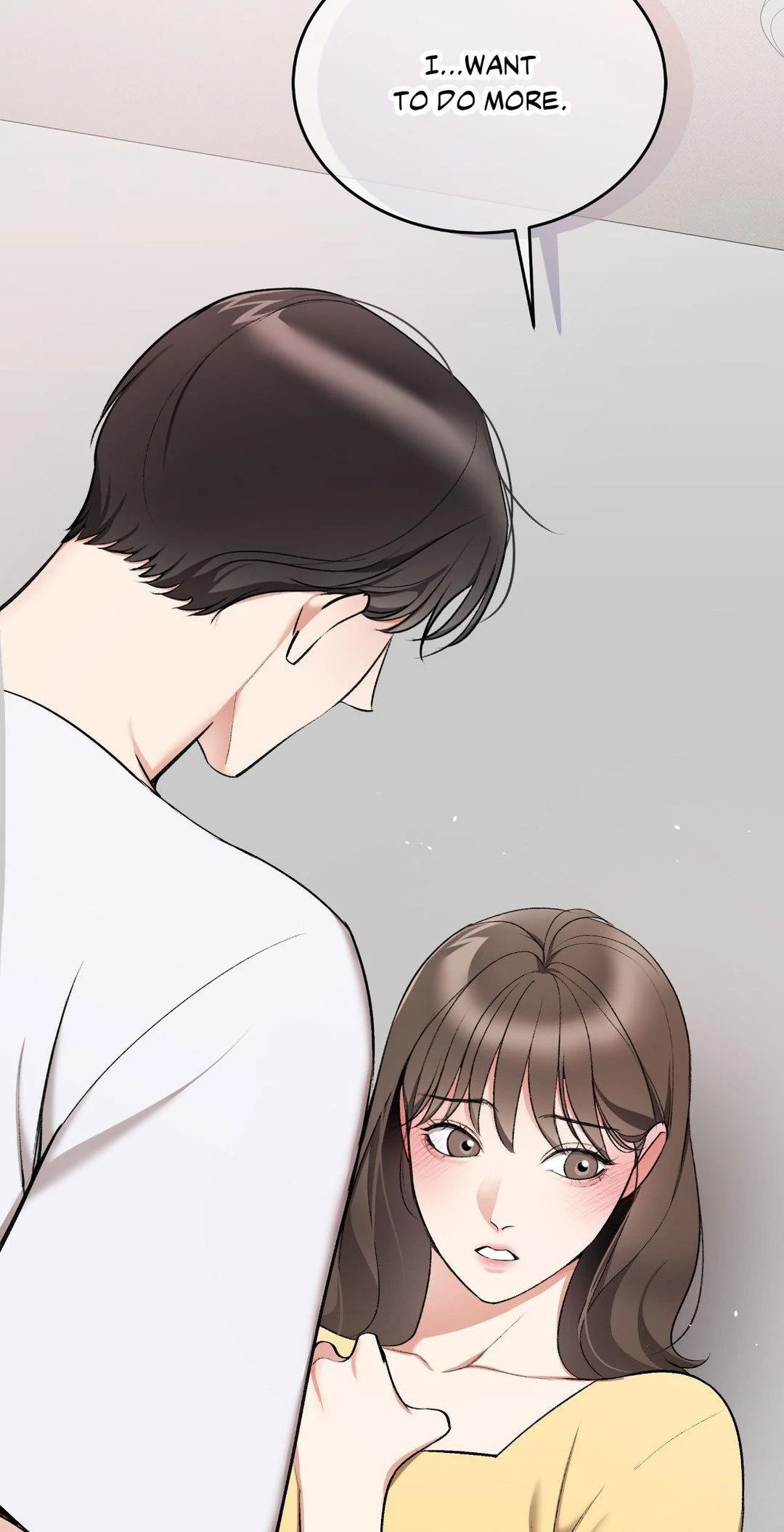 Touch Me, Tease Me (Uncensored) Chapter 24 Page 49