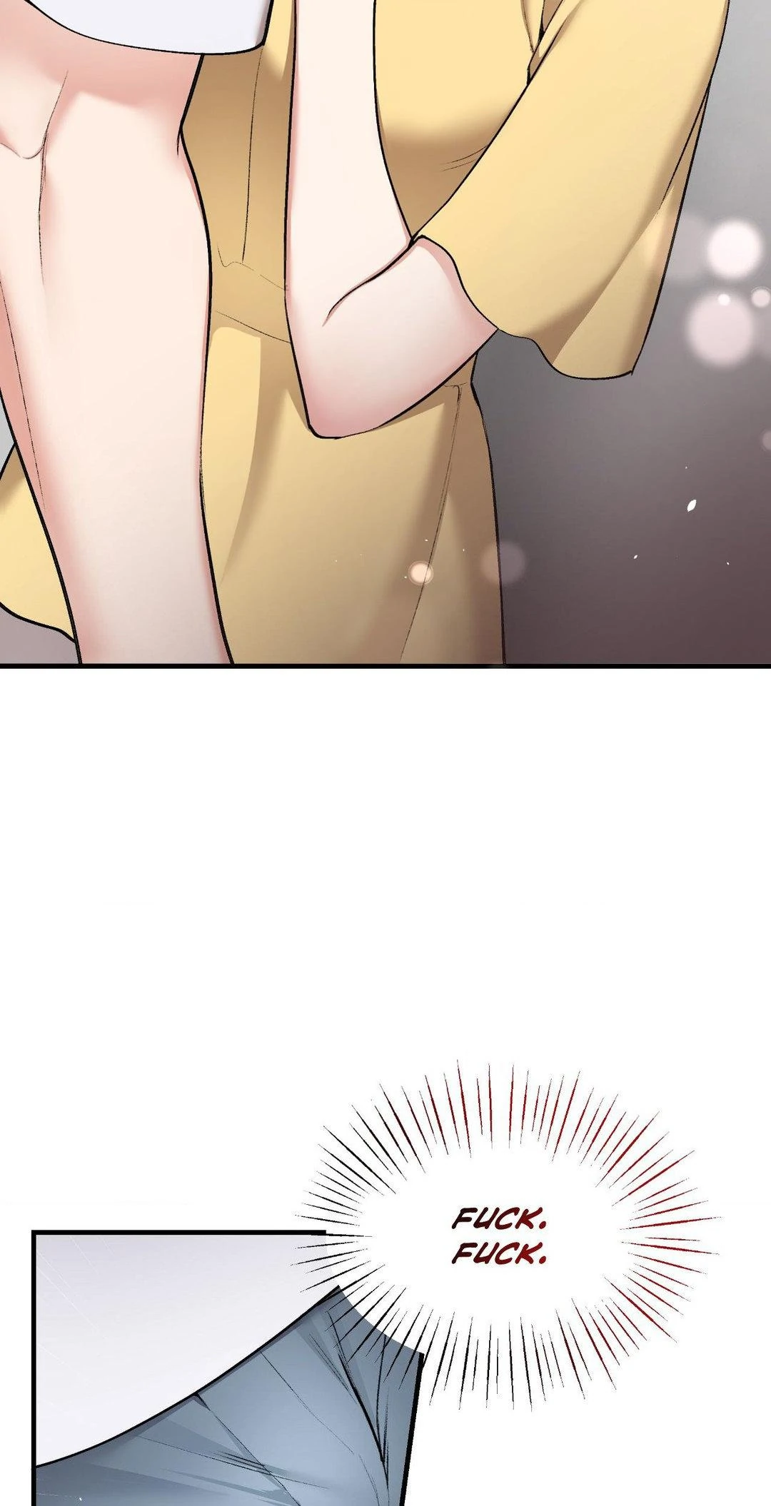 Touch Me, Tease Me (Uncensored) Chapter 24 Page 50