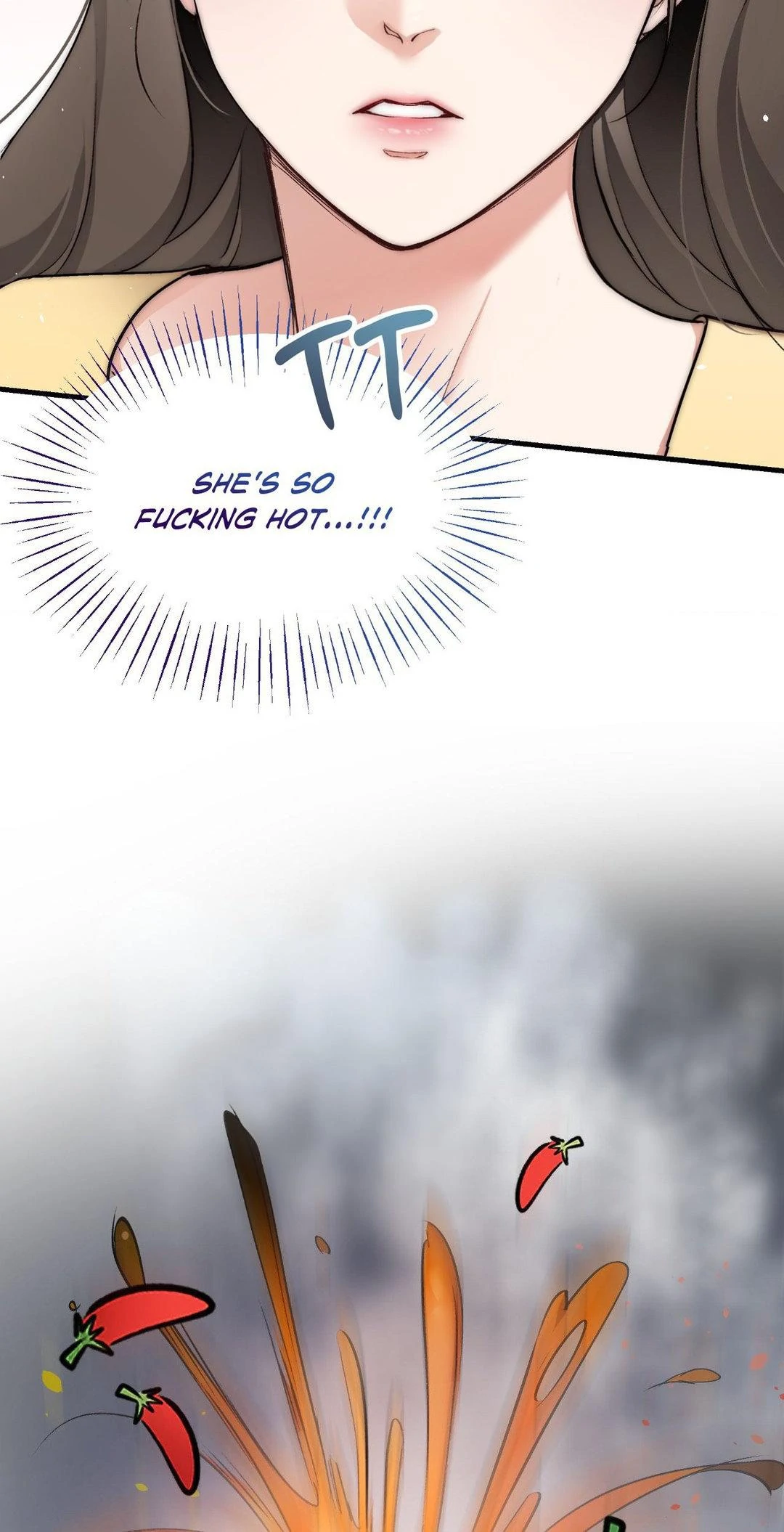 Touch Me, Tease Me (Uncensored) Chapter 24 Page 52