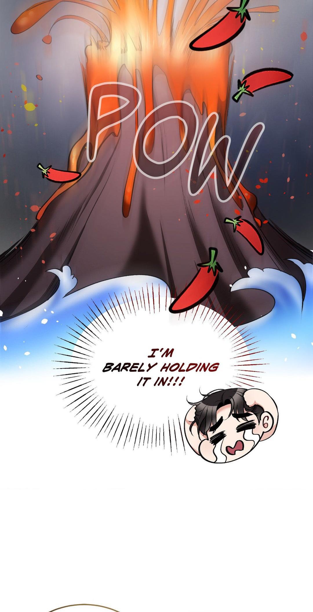 Touch Me, Tease Me (Uncensored) Chapter 24 Page 53