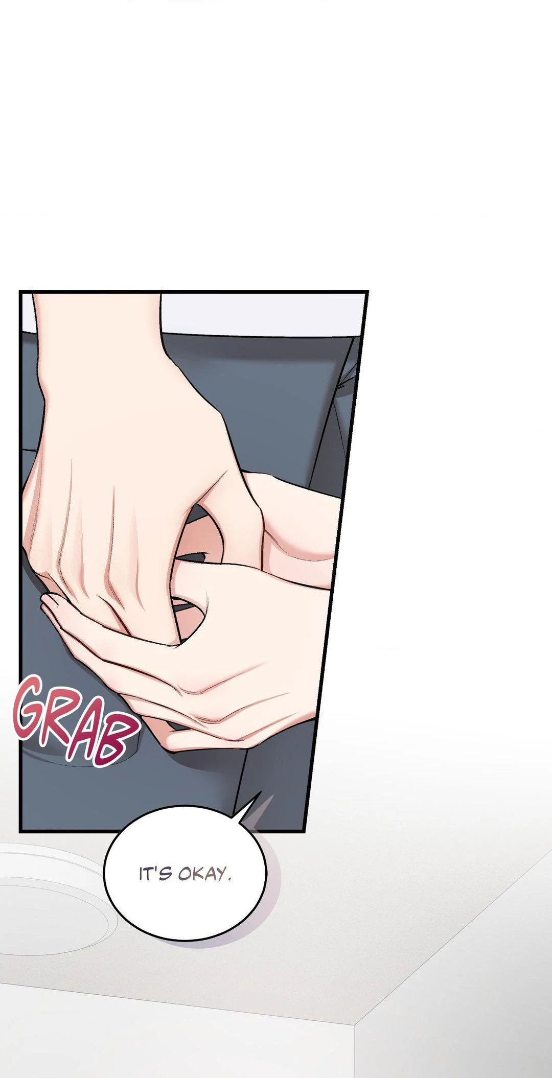 Touch Me, Tease Me (Uncensored) Chapter 24 Page 55