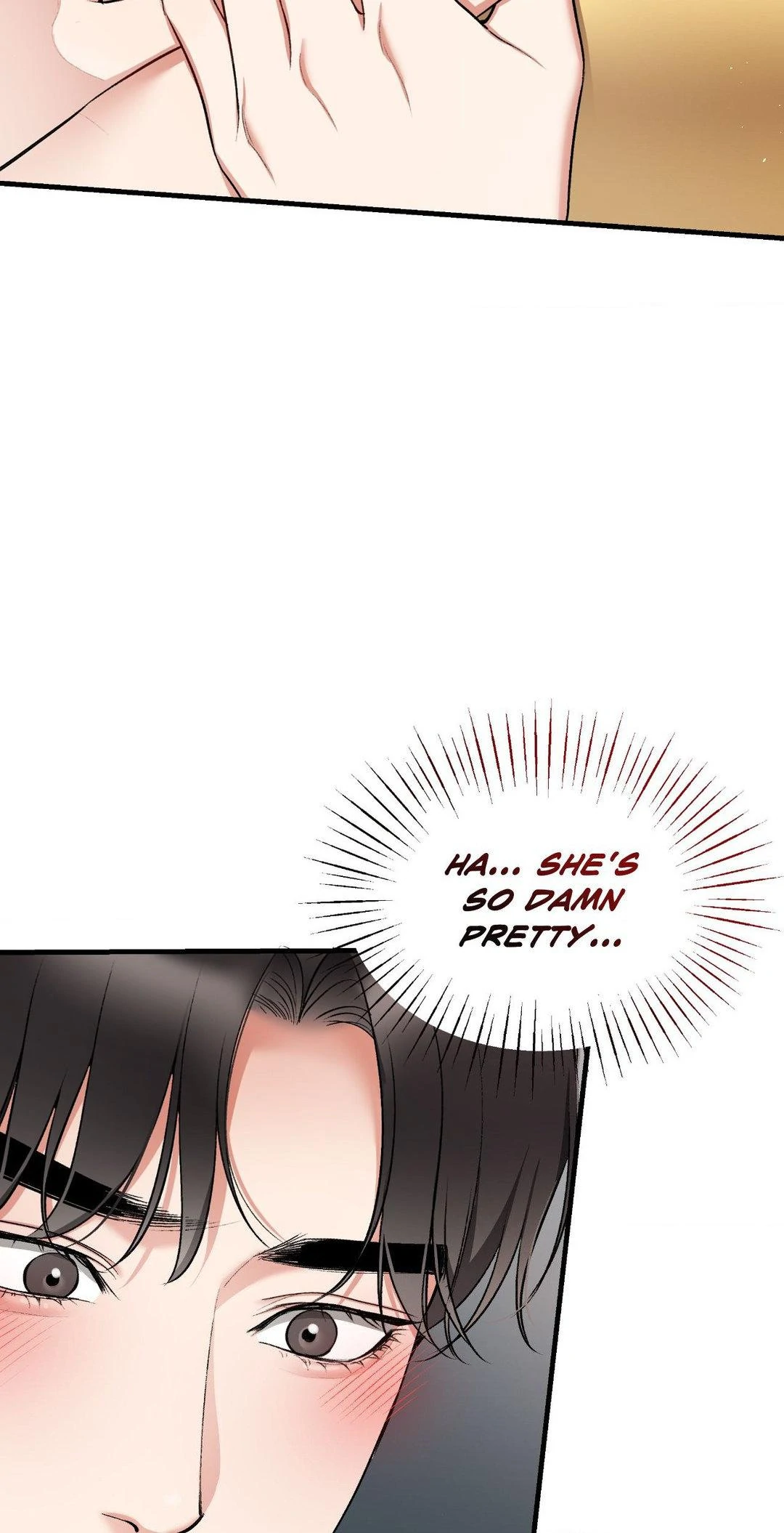 Touch Me, Tease Me (Uncensored) Chapter 24 Page 58