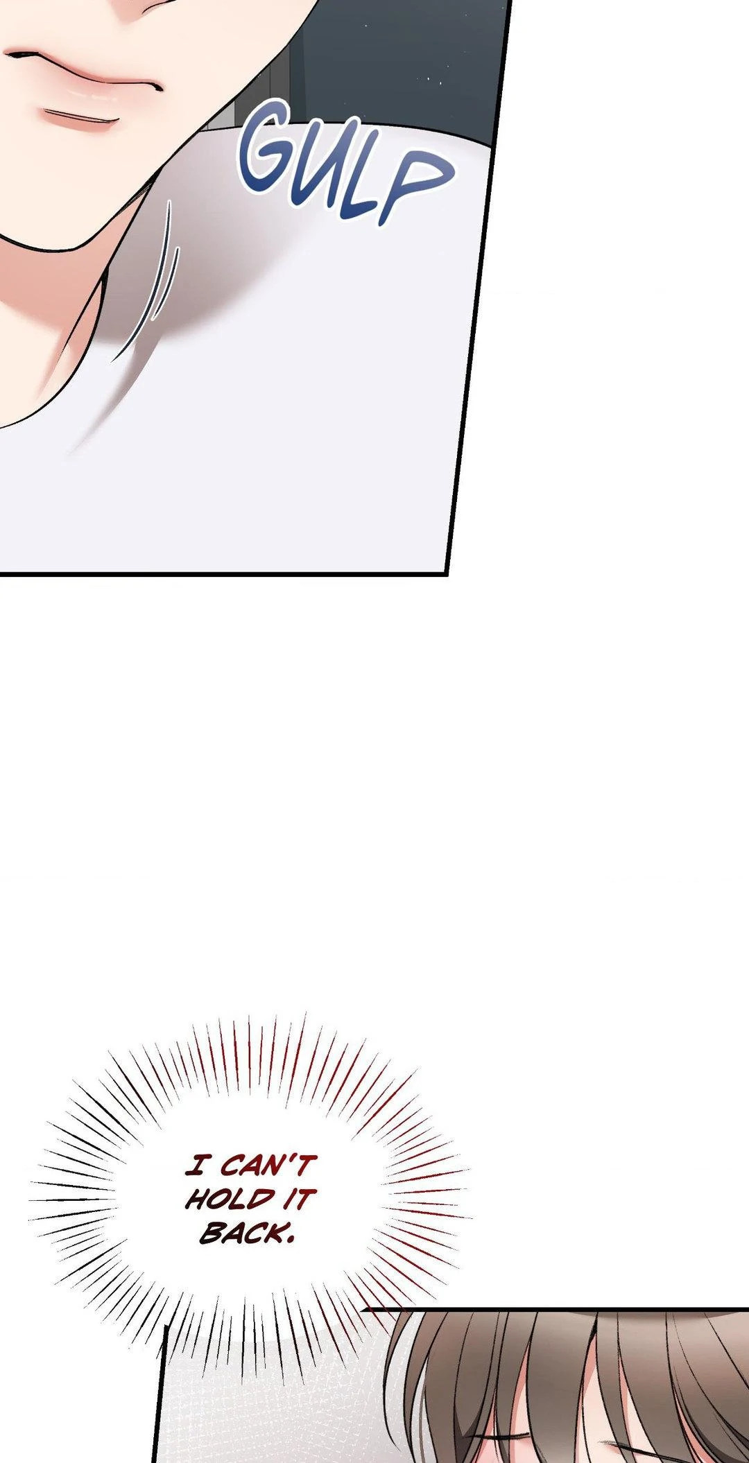 Touch Me, Tease Me (Uncensored) Chapter 24 Page 59