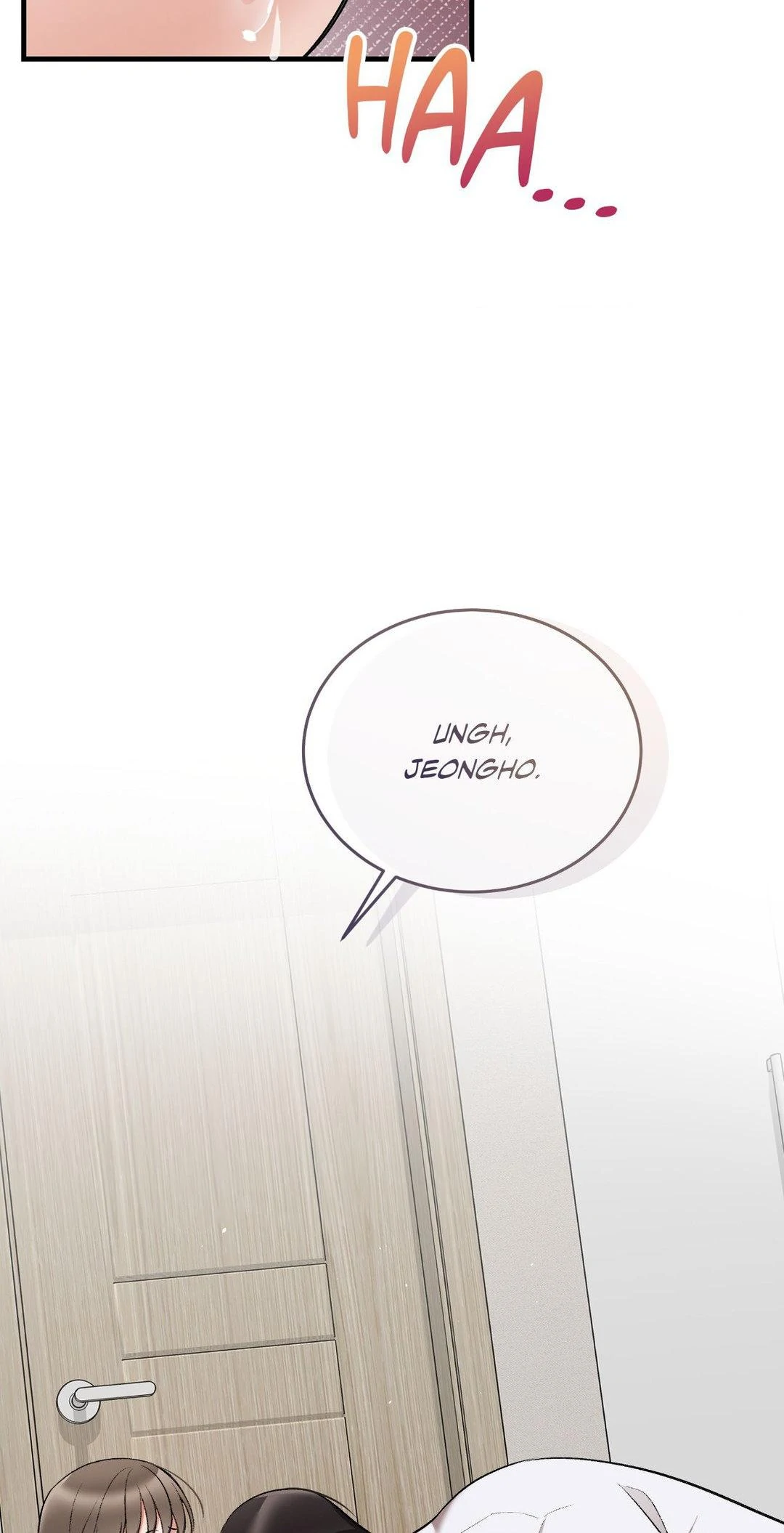 Touch Me, Tease Me (Uncensored) Chapter 24 Page 64