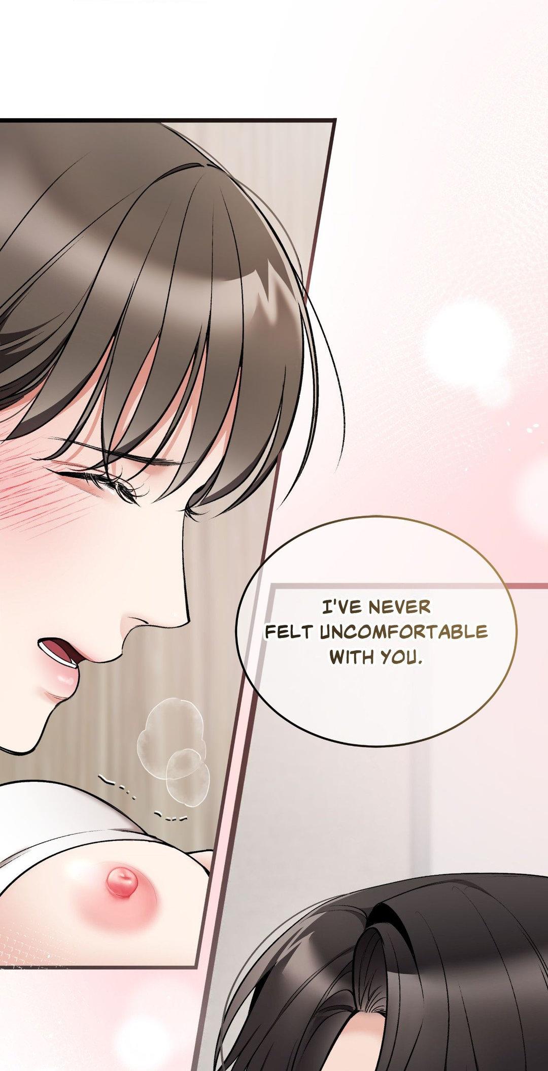 Touch Me, Tease Me (Uncensored) Chapter 24 Page 71