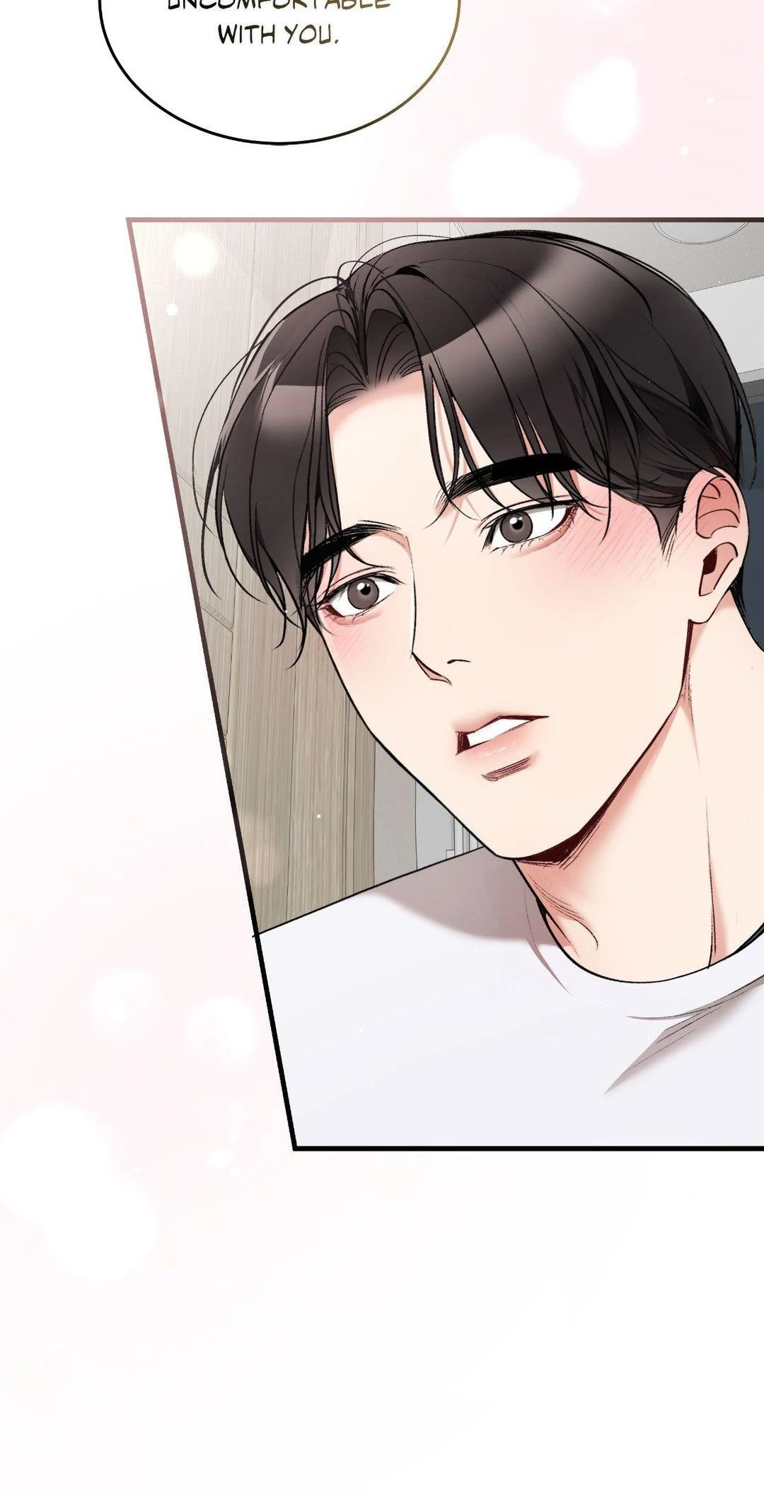 Touch Me, Tease Me (Uncensored) Chapter 25 Page 2