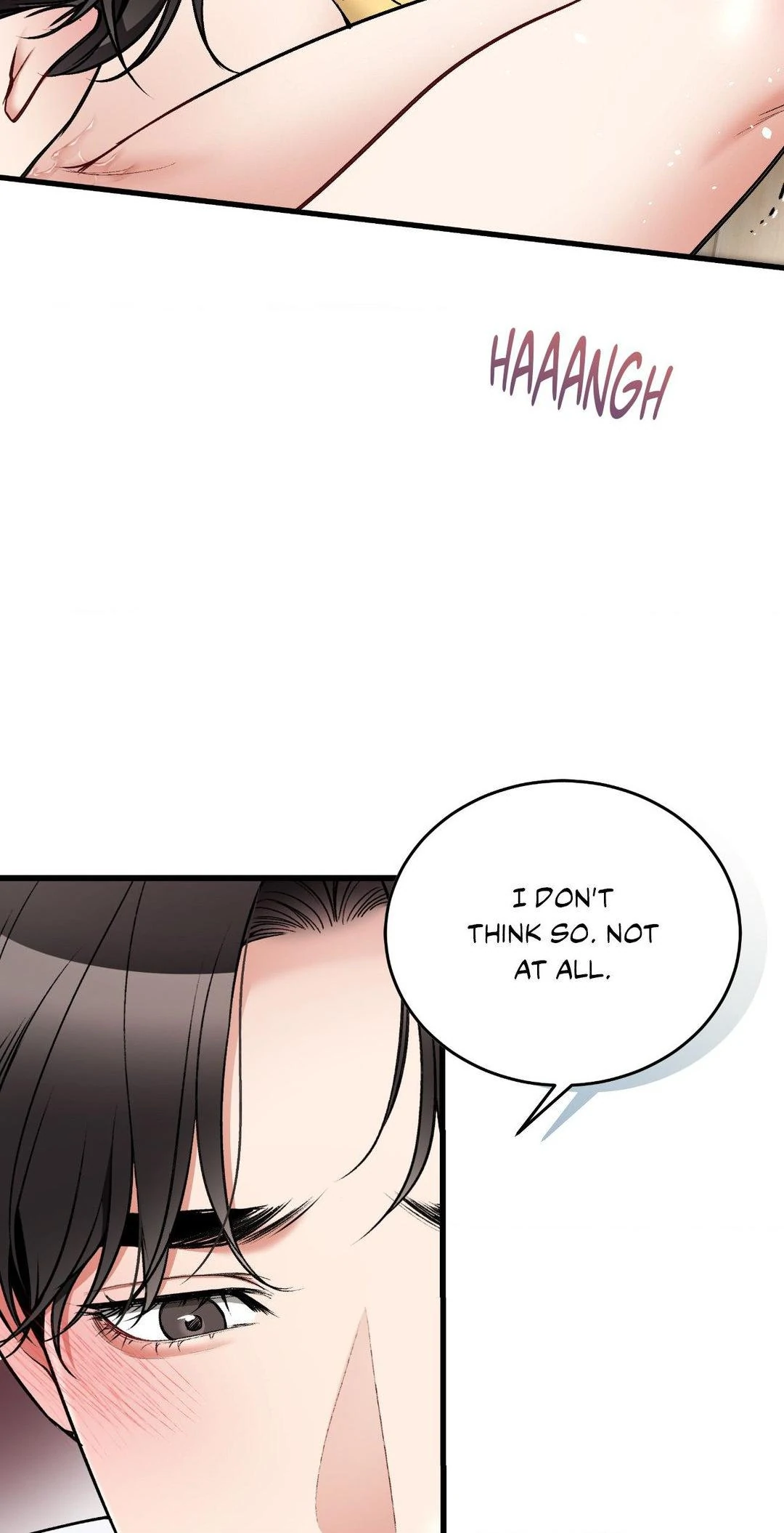 Touch Me, Tease Me (Uncensored) Chapter 25 Page 22