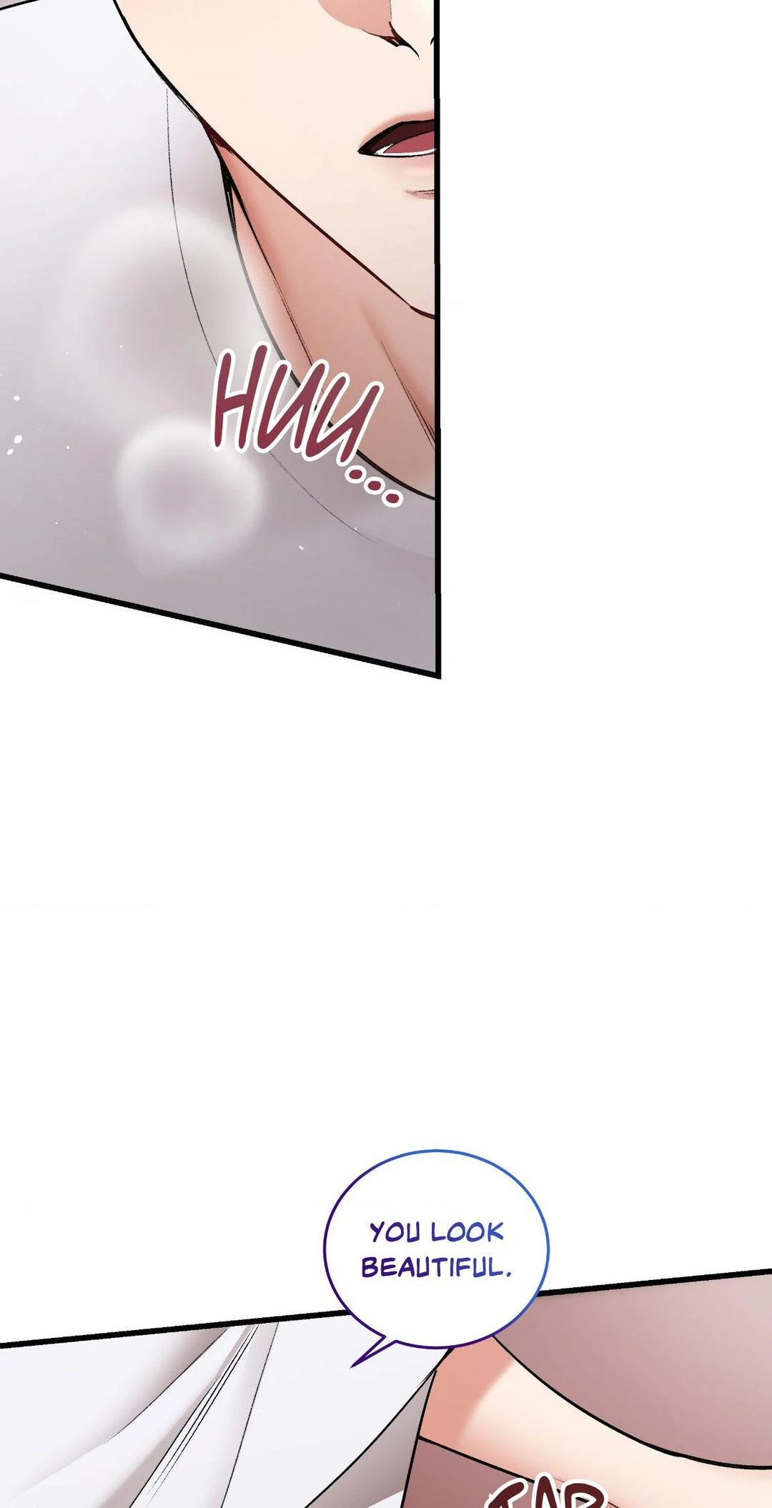 Touch Me, Tease Me (Uncensored) Chapter 25 Page 23