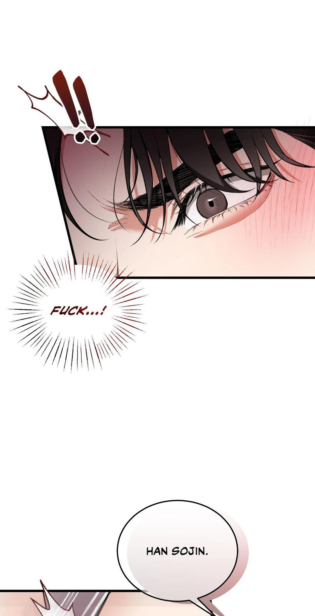 Touch Me, Tease Me (Uncensored) Chapter 25 Page 31