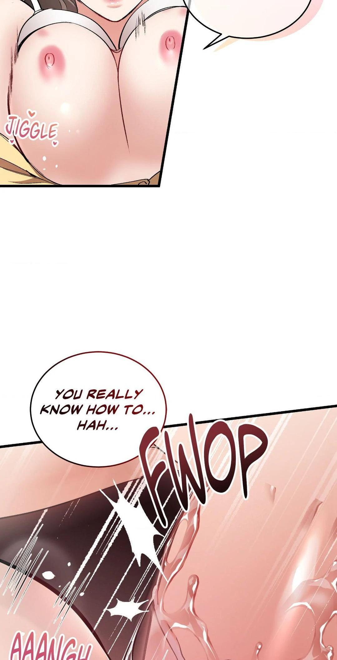 Touch Me, Tease Me (Uncensored) Chapter 25 Page 36