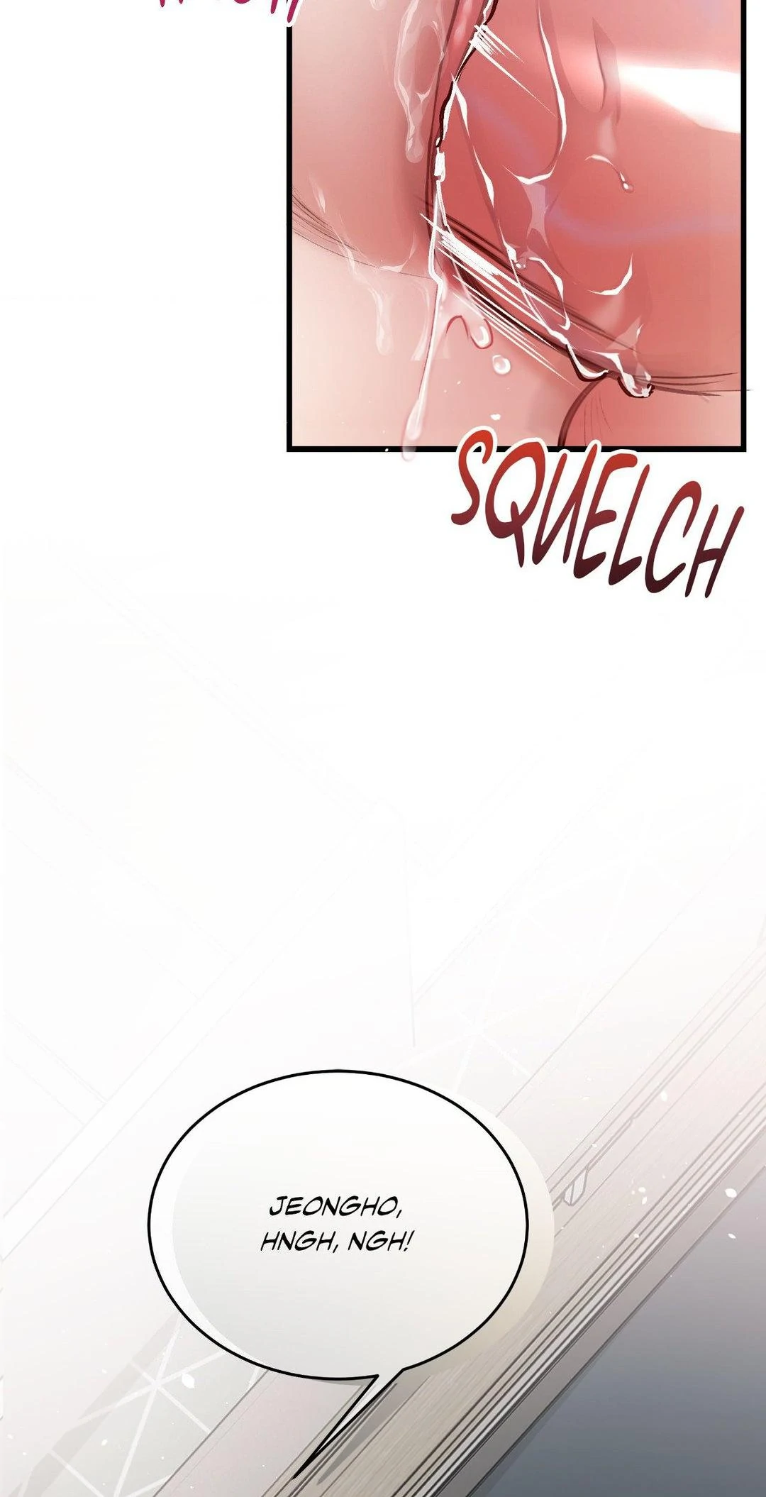 Touch Me, Tease Me (Uncensored) Chapter 25 Page 49