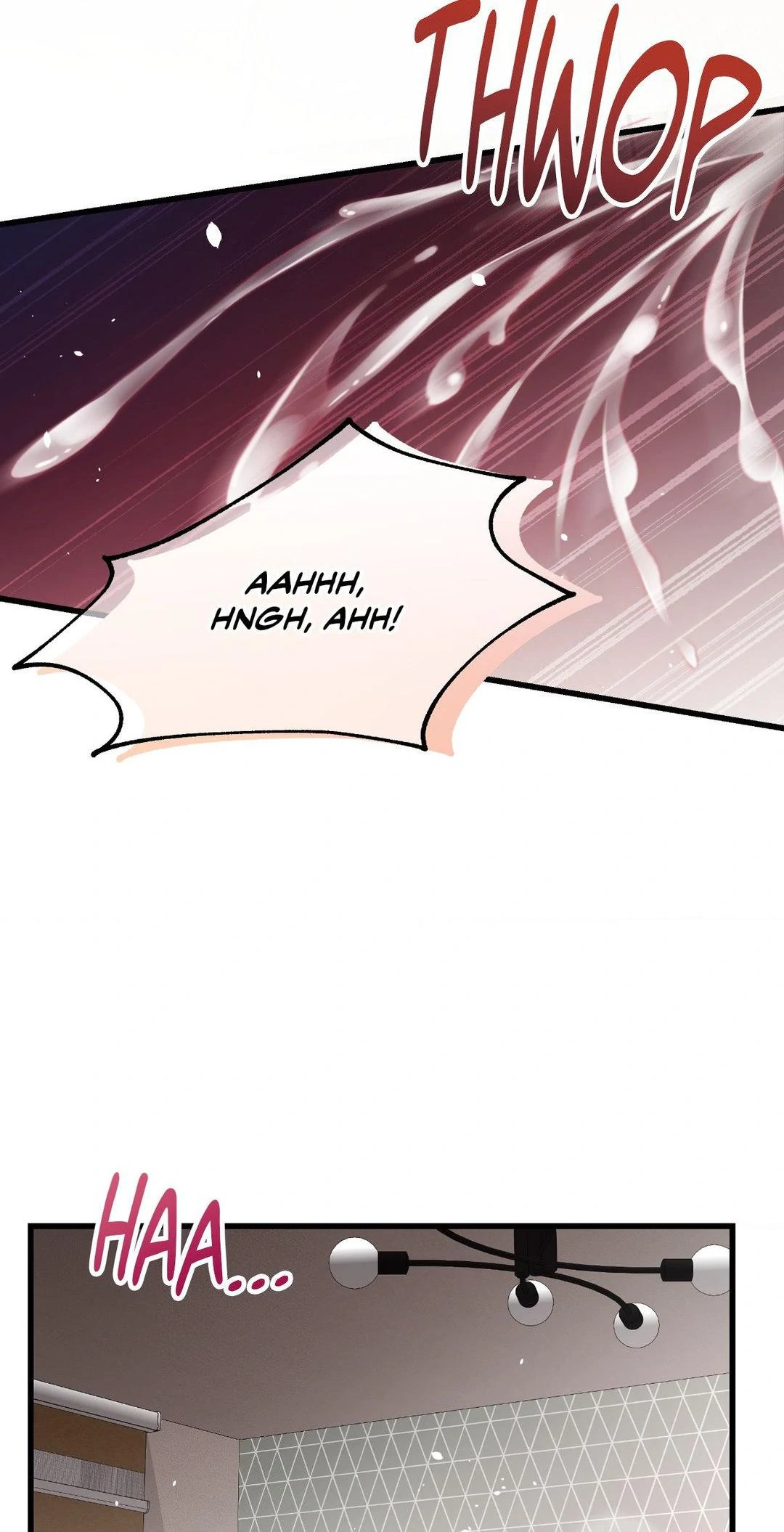 Touch Me, Tease Me (Uncensored) Chapter 25 Page 51