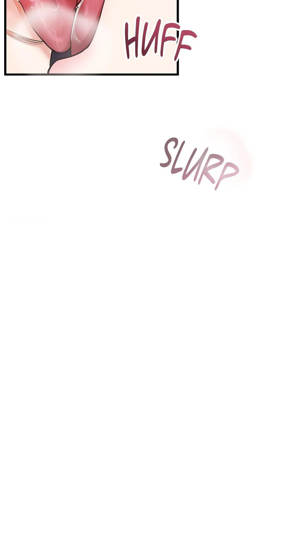 Touch Me, Tease Me (Uncensored) Chapter 25 Page 55