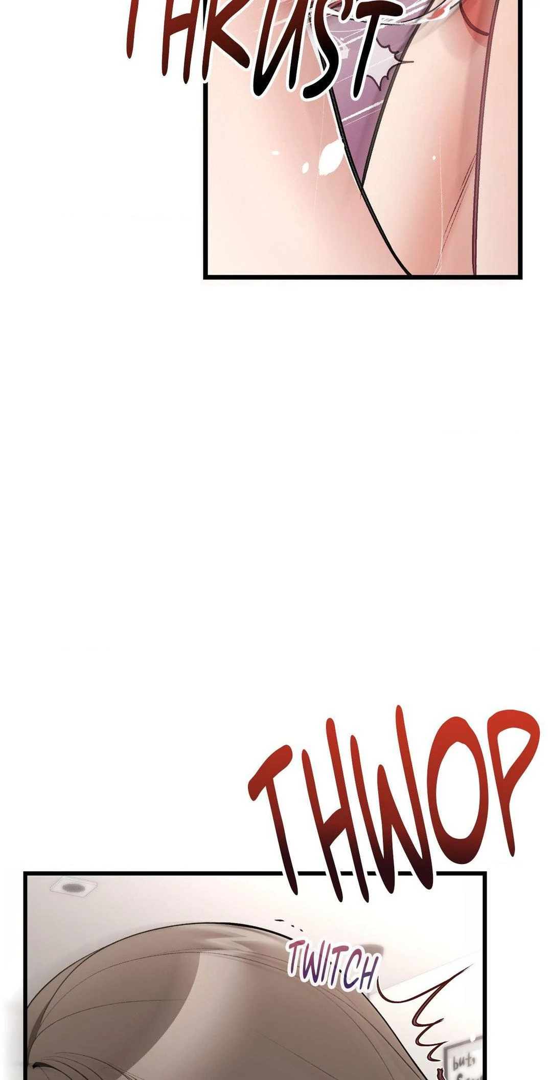 Touch Me, Tease Me (Uncensored) Chapter 25 Page 63