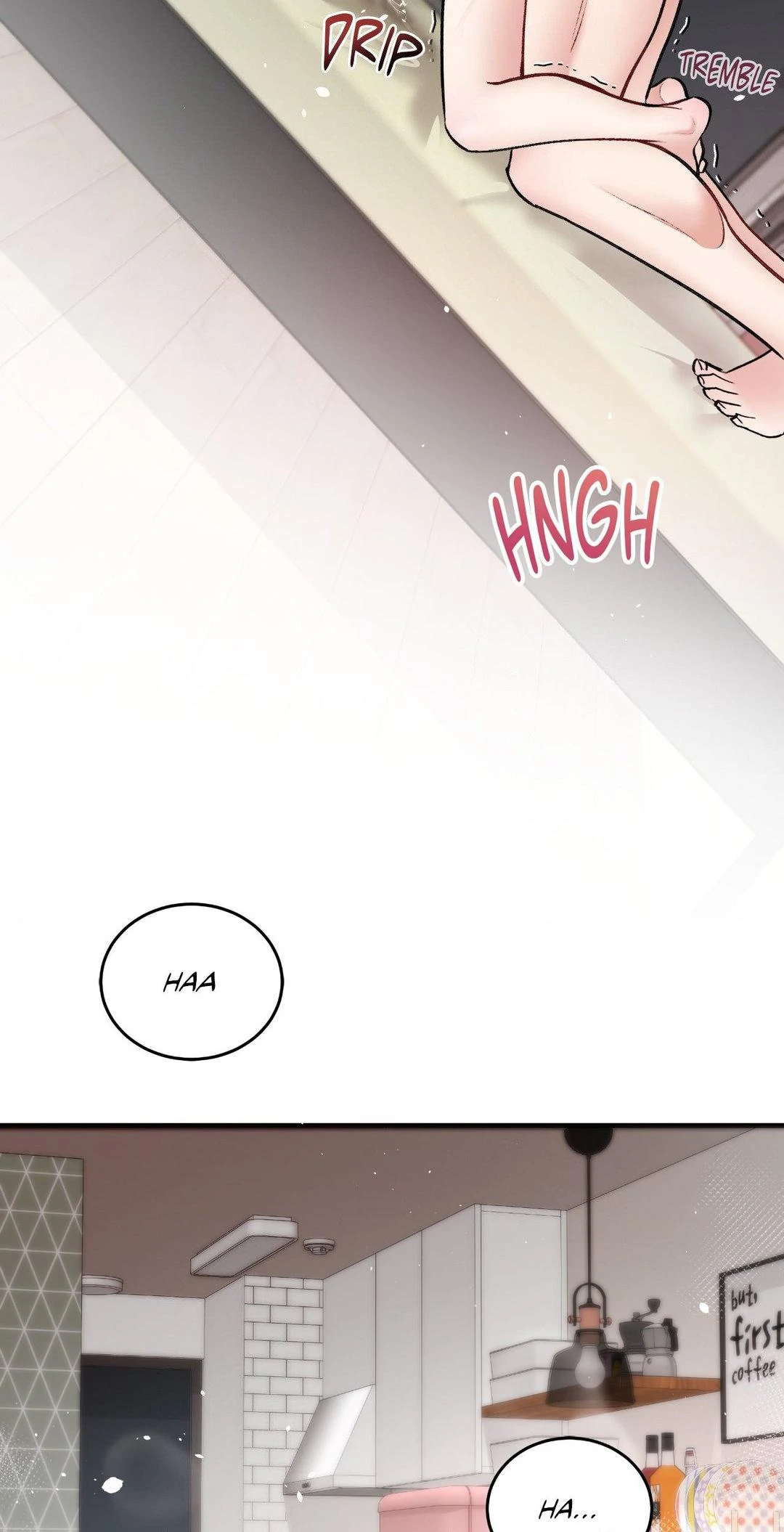 Touch Me, Tease Me (Uncensored) Chapter 25 Page 69