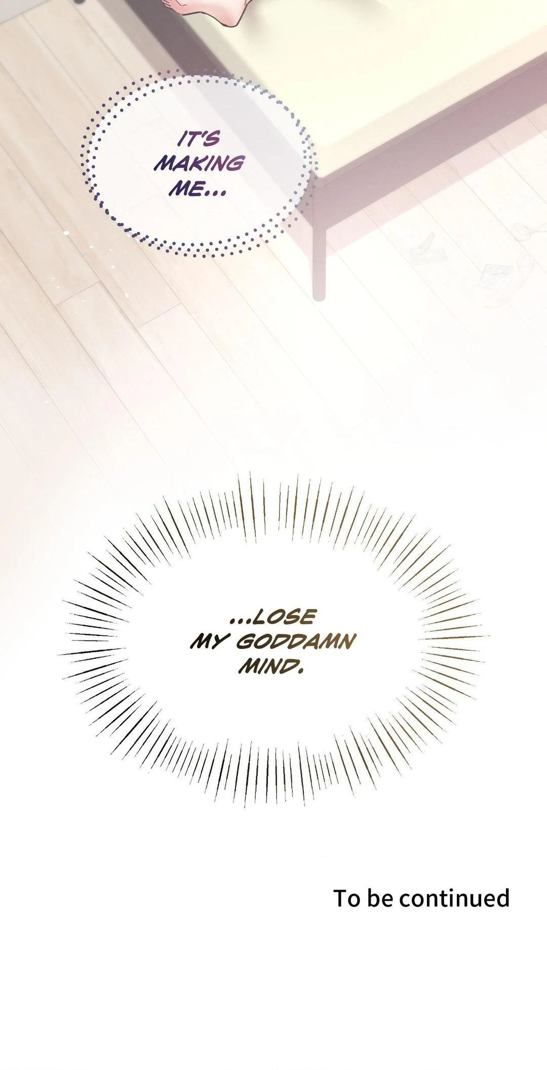 Touch Me, Tease Me (Uncensored) Chapter 25 Page 72