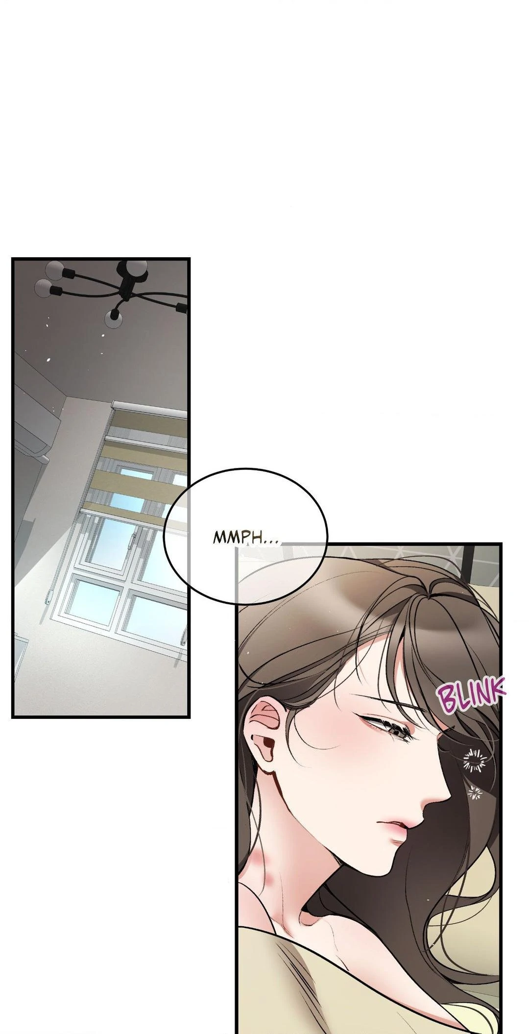 Touch Me, Tease Me (Uncensored) Chapter 26 Page 1