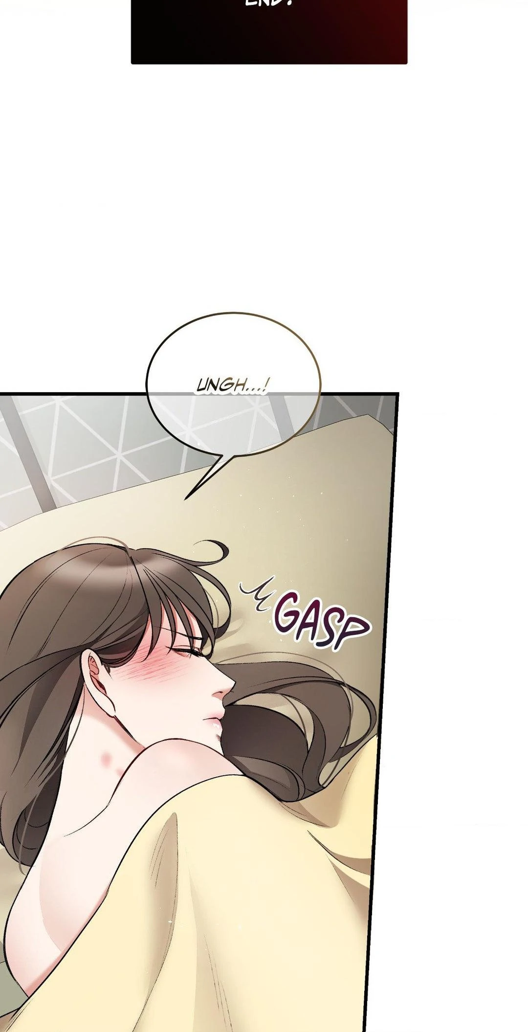 Touch Me, Tease Me (Uncensored) Chapter 26 Page 10