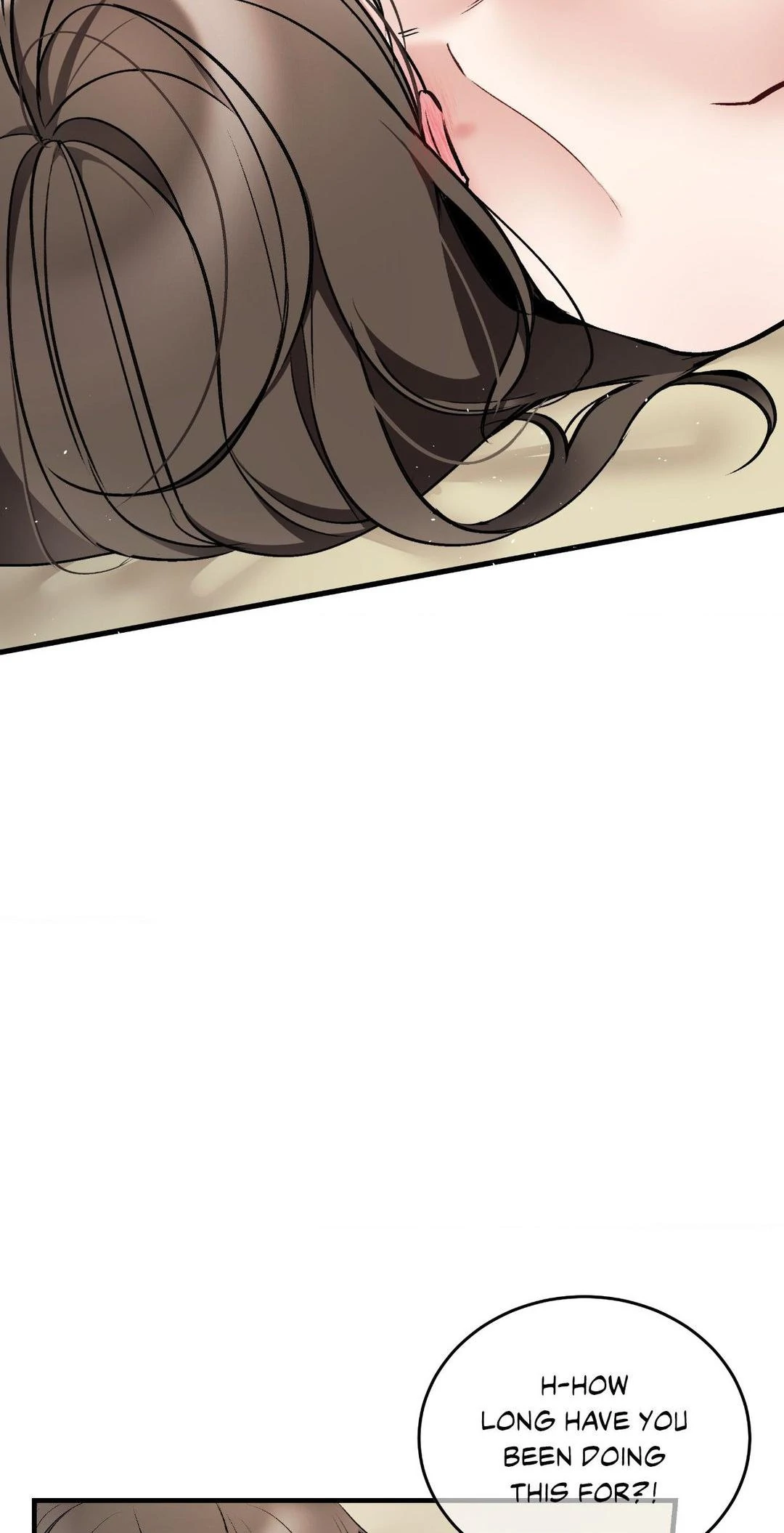 Touch Me, Tease Me (Uncensored) Chapter 26 Page 13