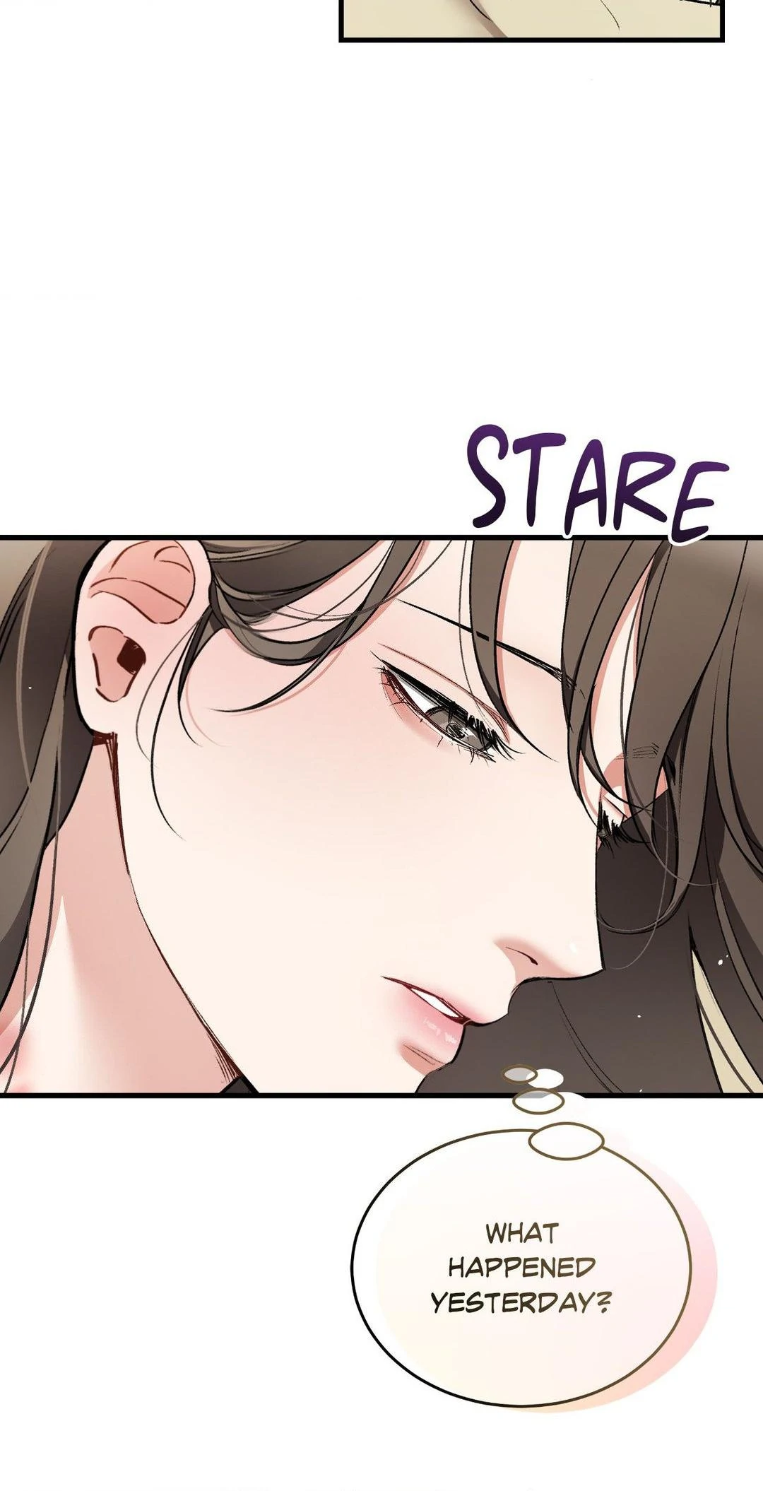 Touch Me, Tease Me (Uncensored) Chapter 26 Page 2