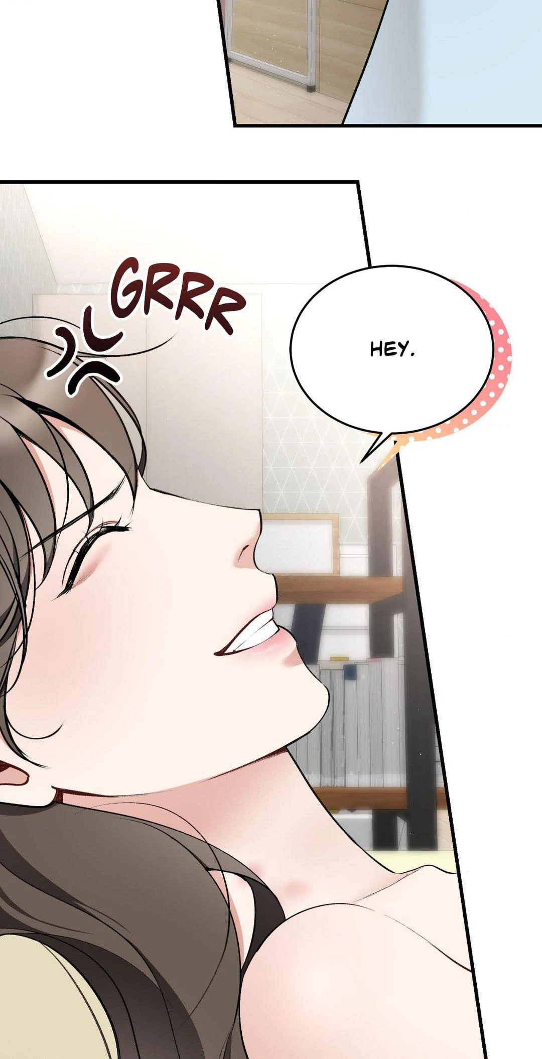 Touch Me, Tease Me (Uncensored) Chapter 26 Page 41