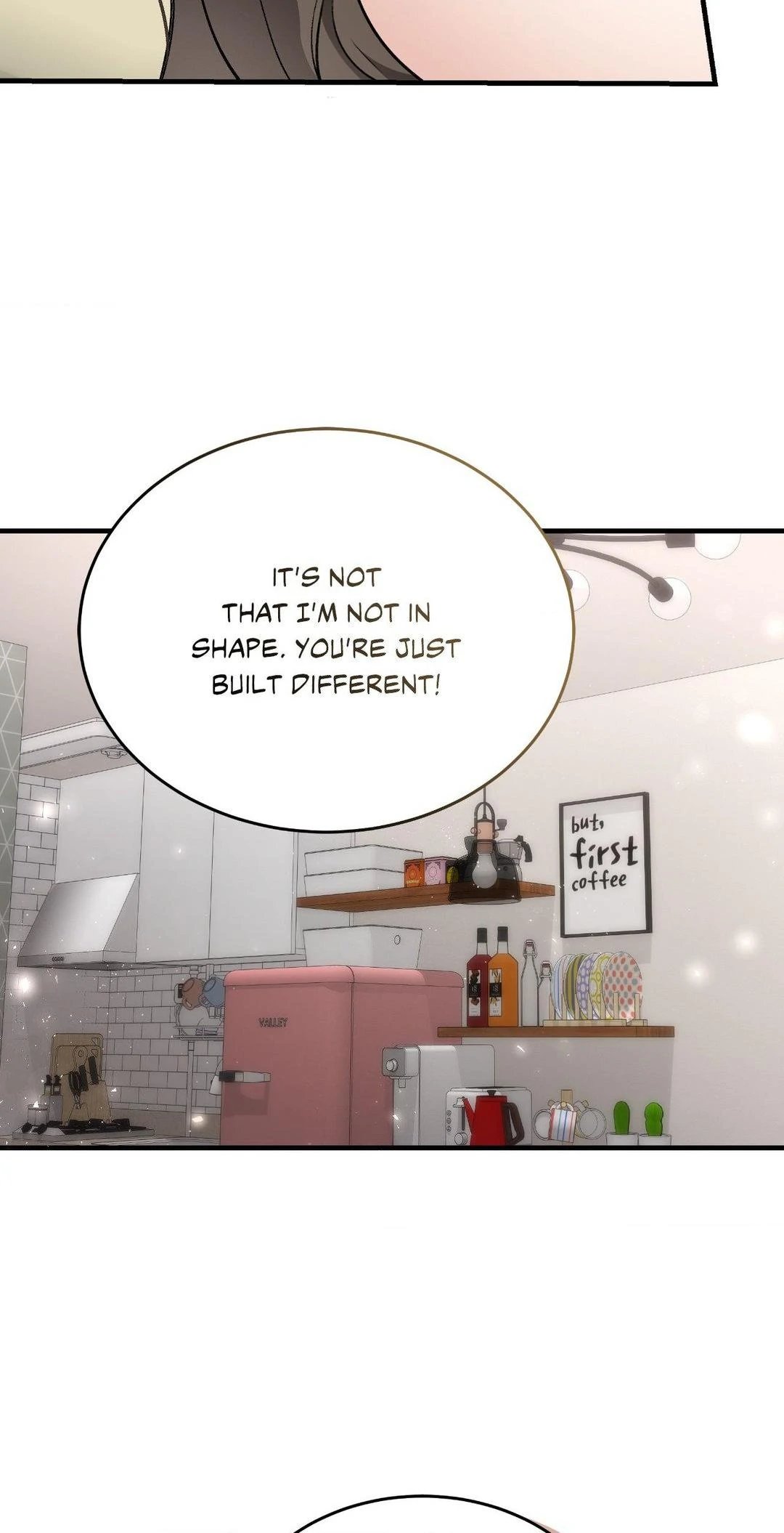 Touch Me, Tease Me (Uncensored) Chapter 26 Page 42