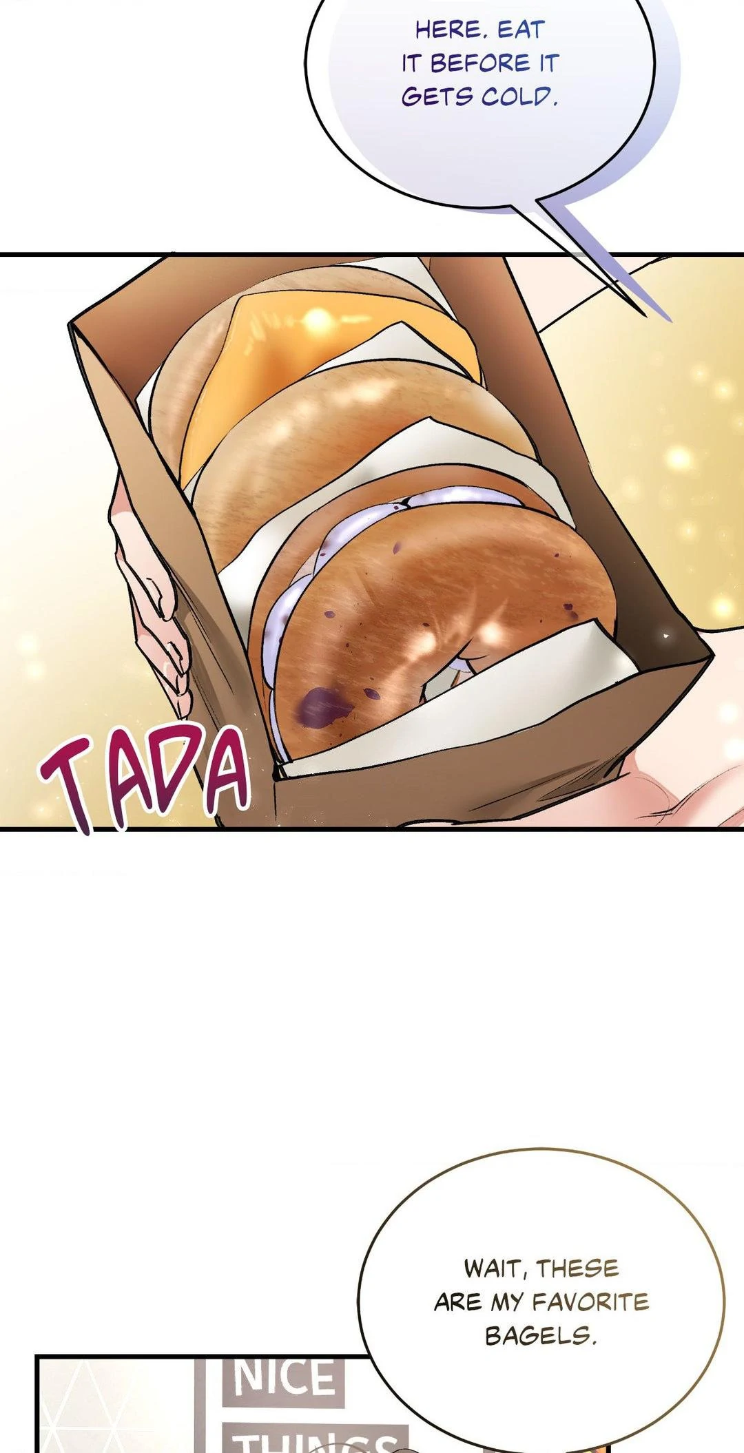 Touch Me, Tease Me (Uncensored) Chapter 26 Page 44