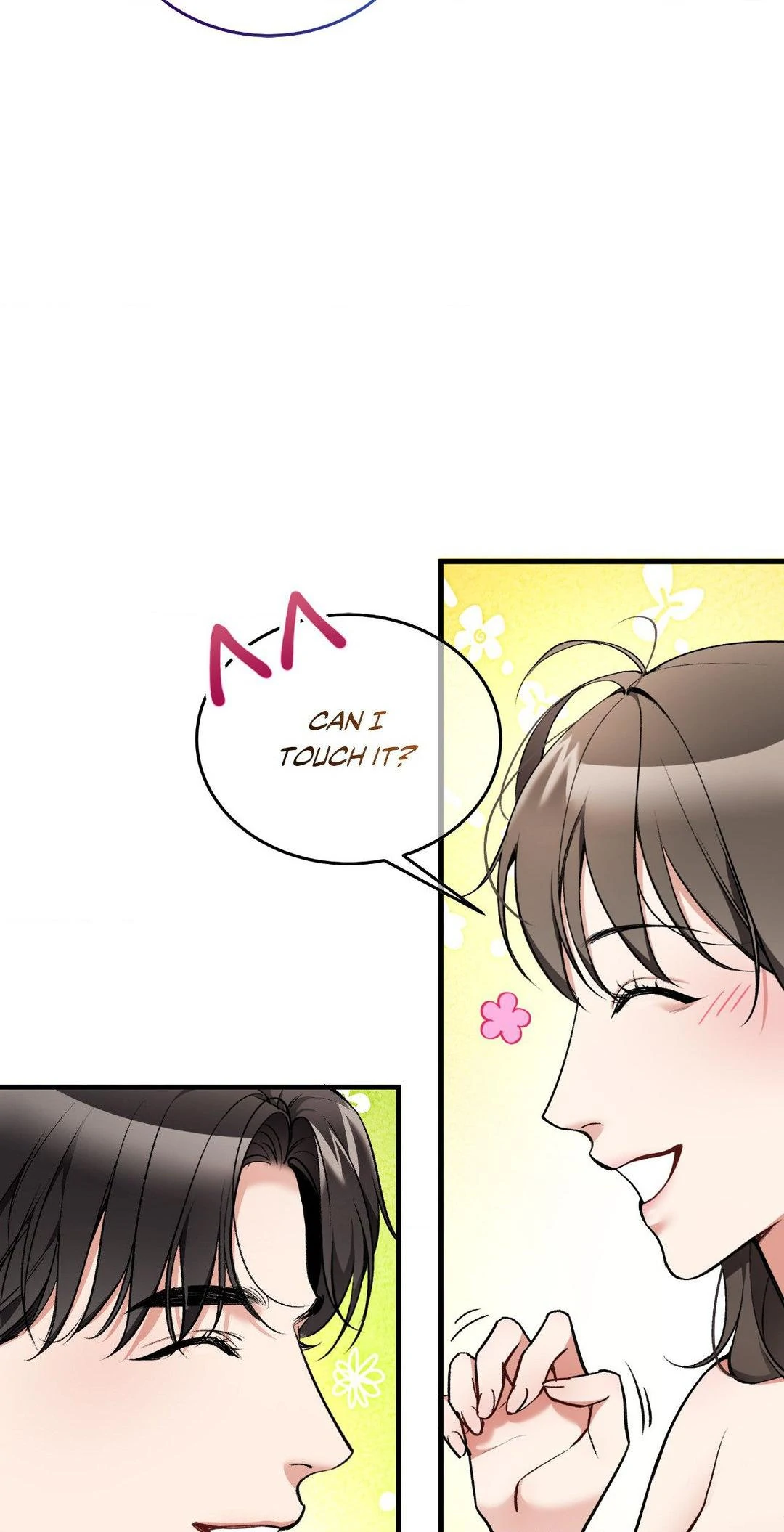 Touch Me, Tease Me (Uncensored) Chapter 26 Page 50