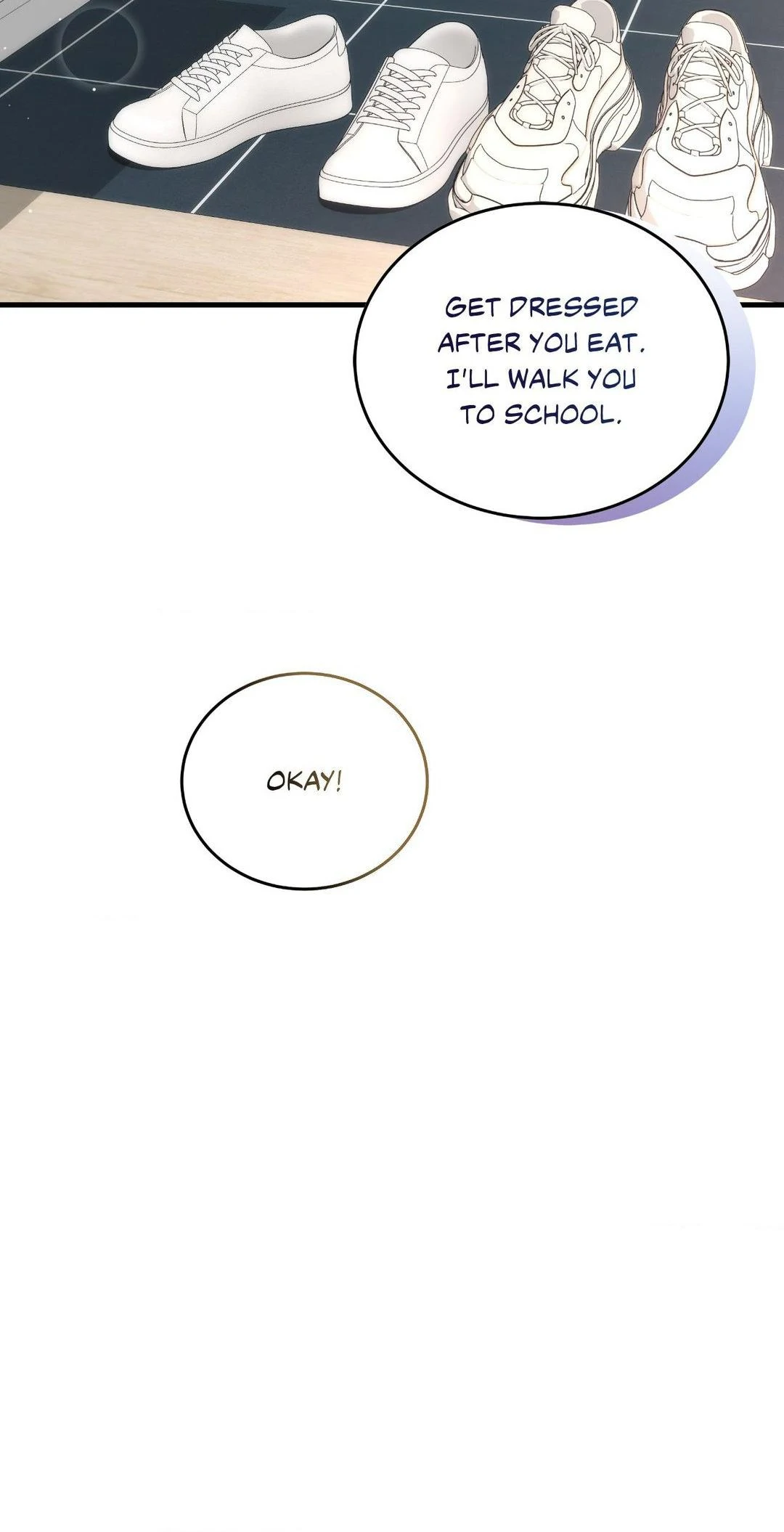 Touch Me, Tease Me (Uncensored) Chapter 26 Page 52