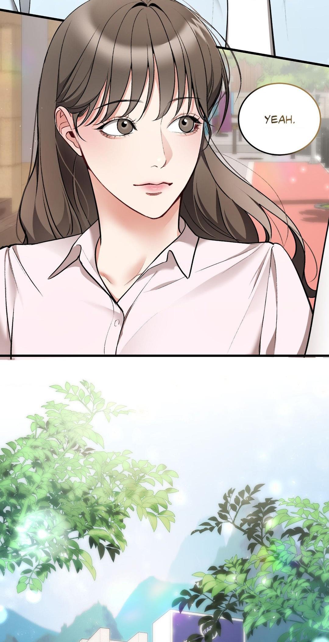 Touch Me, Tease Me (Uncensored) Chapter 26 Page 57