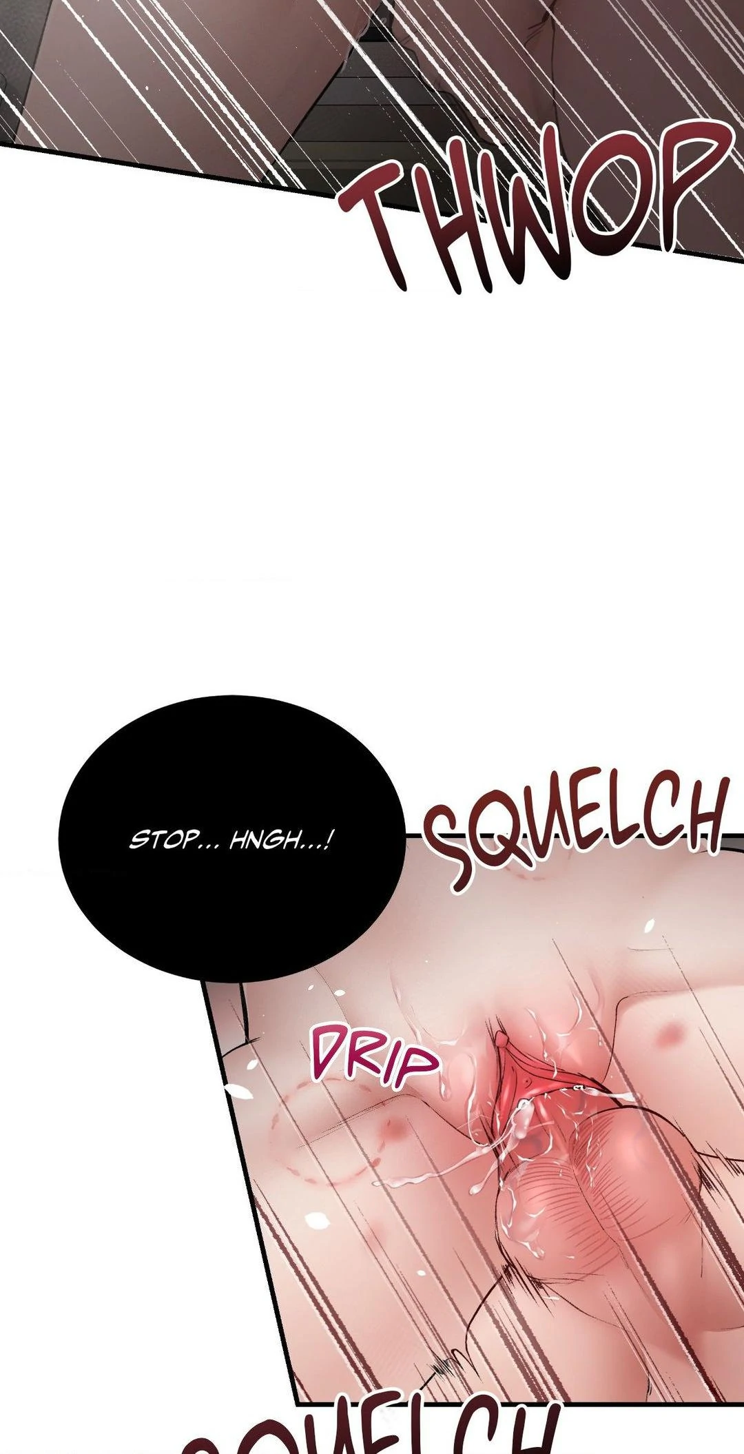 Touch Me, Tease Me (Uncensored) Chapter 26 Page 6